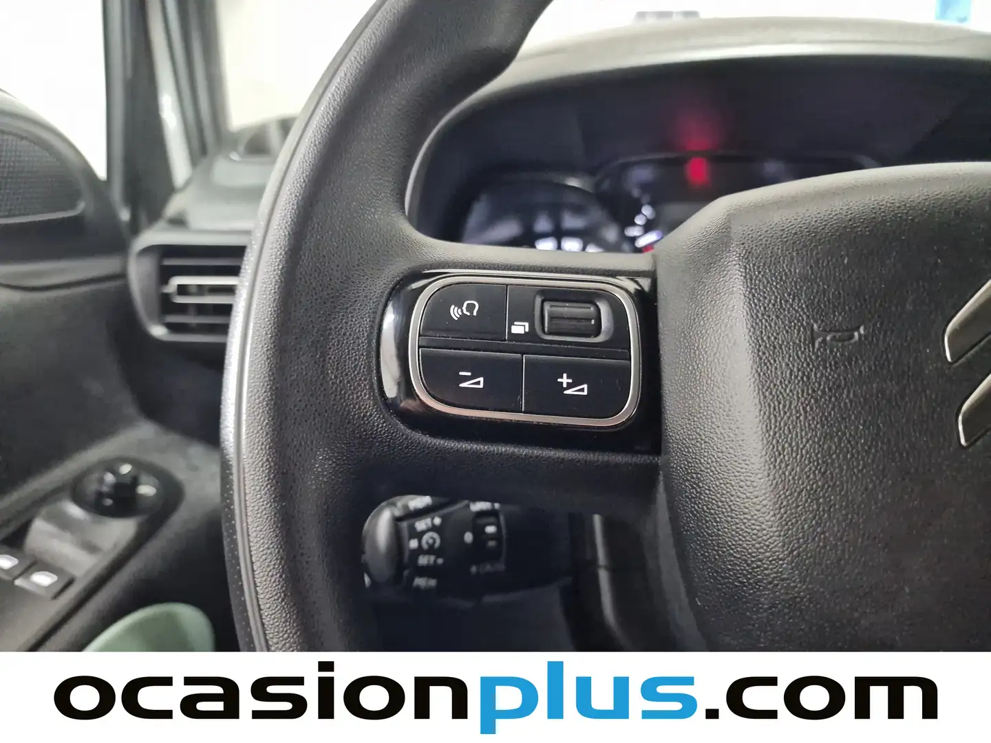 Foto Citroën Berlingo Citroen Berlingo BlueHDi 130 S&S Feel Talla M (130 CV)