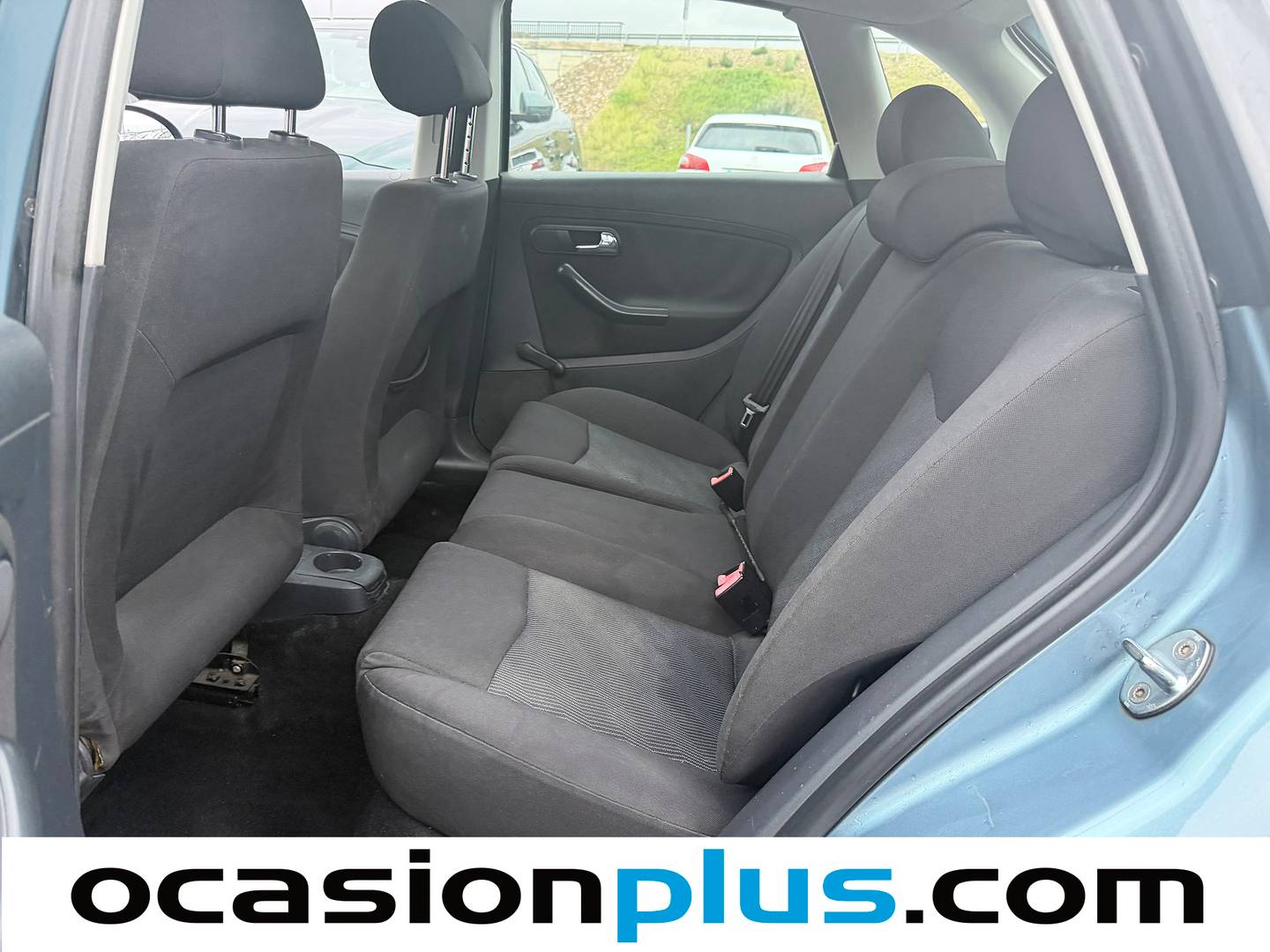 Foto Seat Ibiza SEAT Ibiza 1.9 TDI Reference (100 CV)