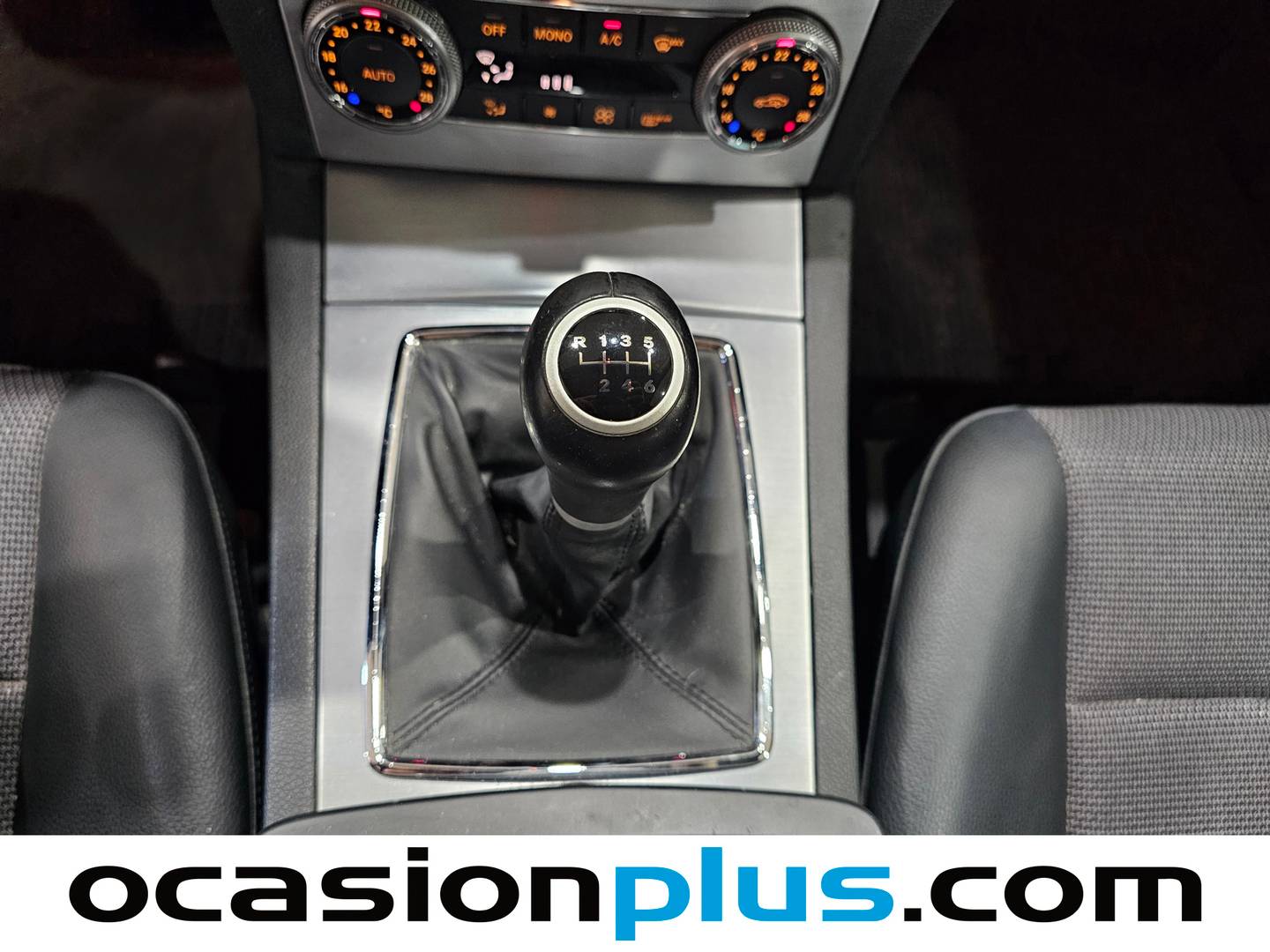 Foto Mercedes Clase C Mercedes-Benz Clase C 220 CDI Avantgarde (170 CV)