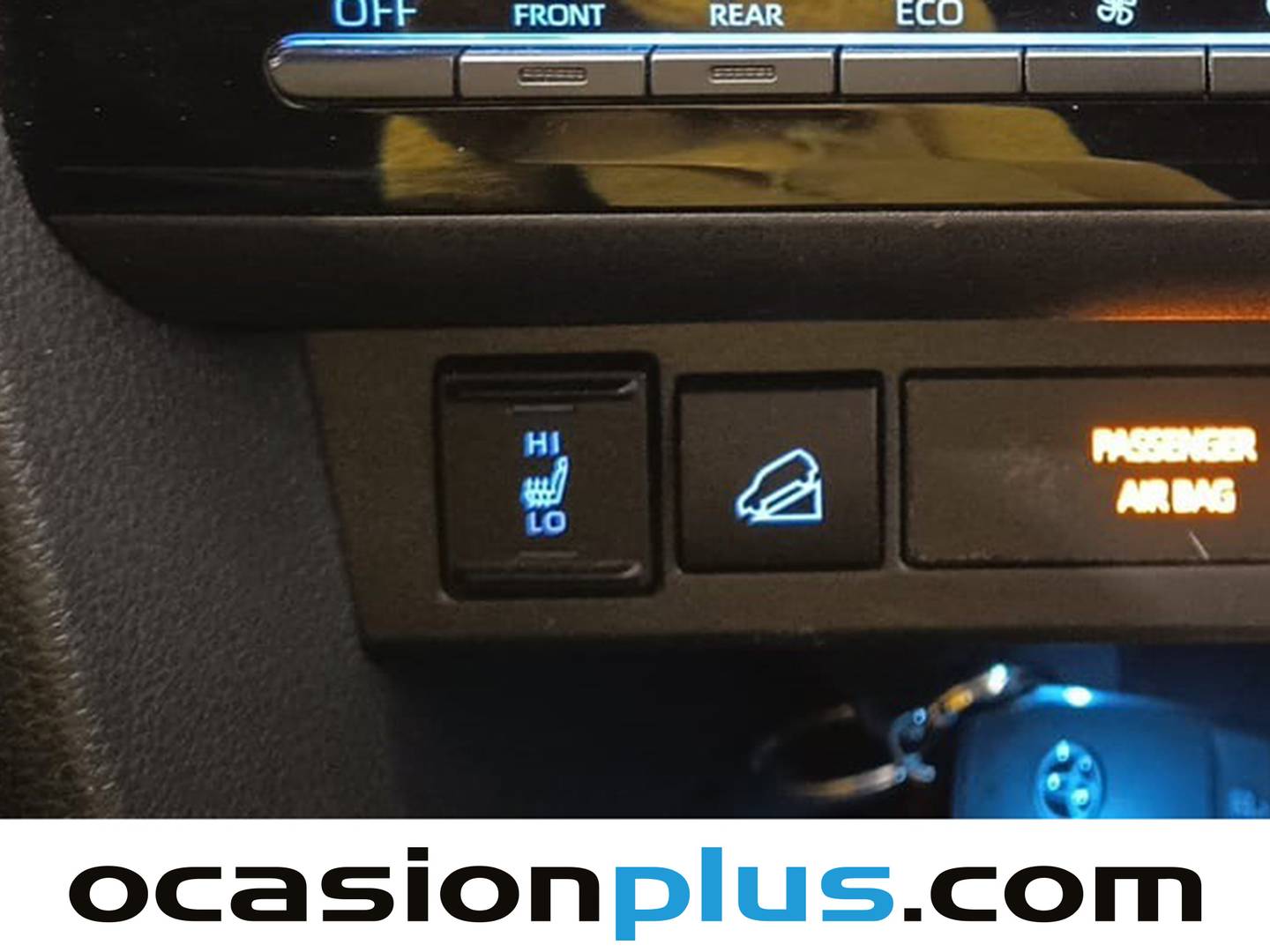 Foto Toyota Yaris Cross Toyota Yaris Cross 120H Adventure (116 CV)