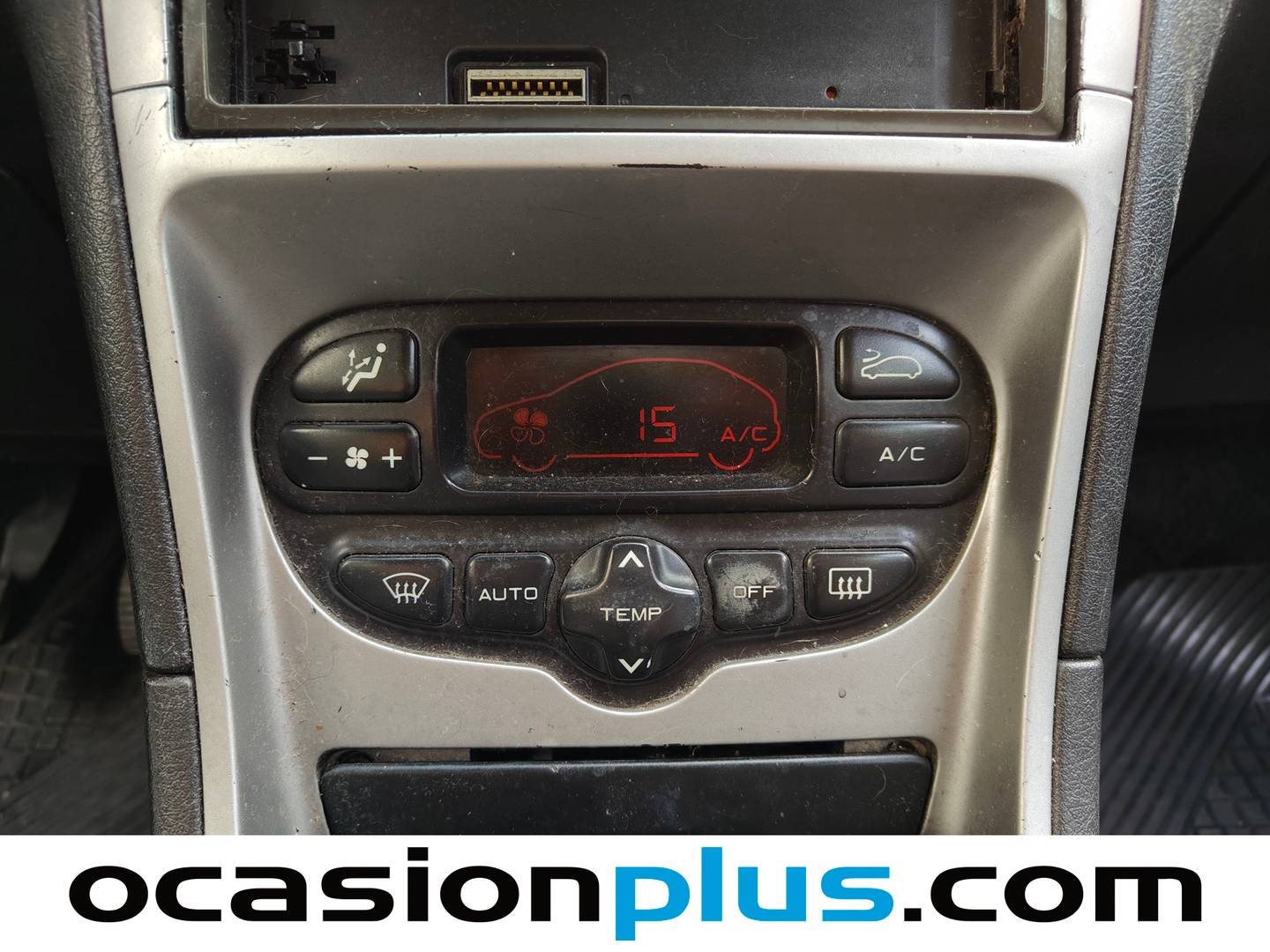 Peugeot 307 Peugeot 307 2.0 HDI XR Clim (90 CV) diésel