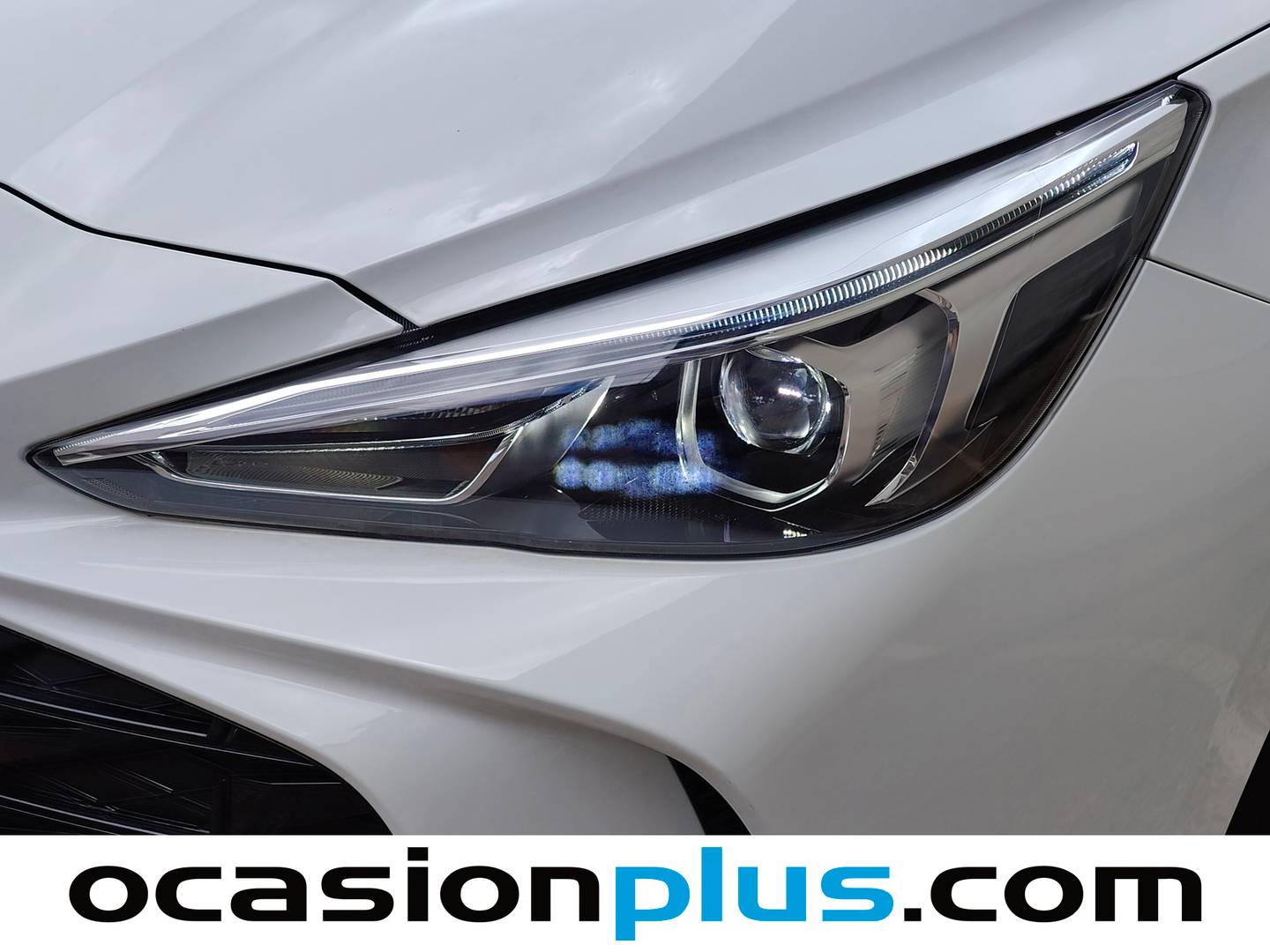 Acabados MG MG3 MG MG3 1.5 Comfort (116 CV)
