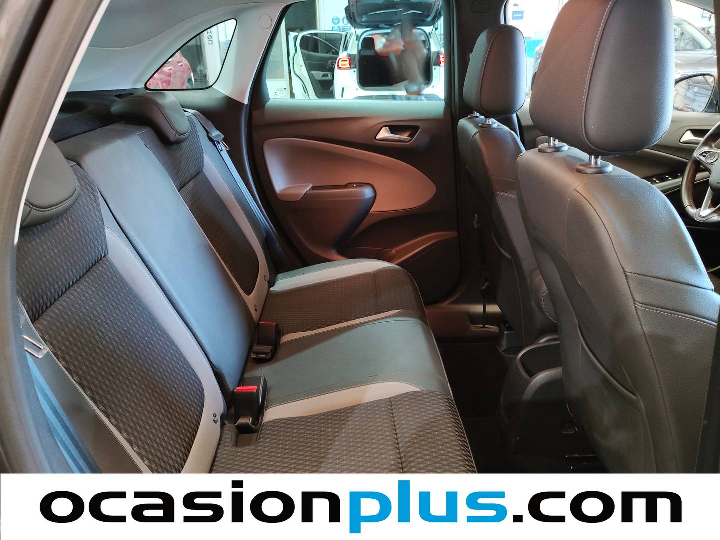Opel Crossland X Opel Crossland X 1.2 S&S Innovation (130 CV) al mejor precio