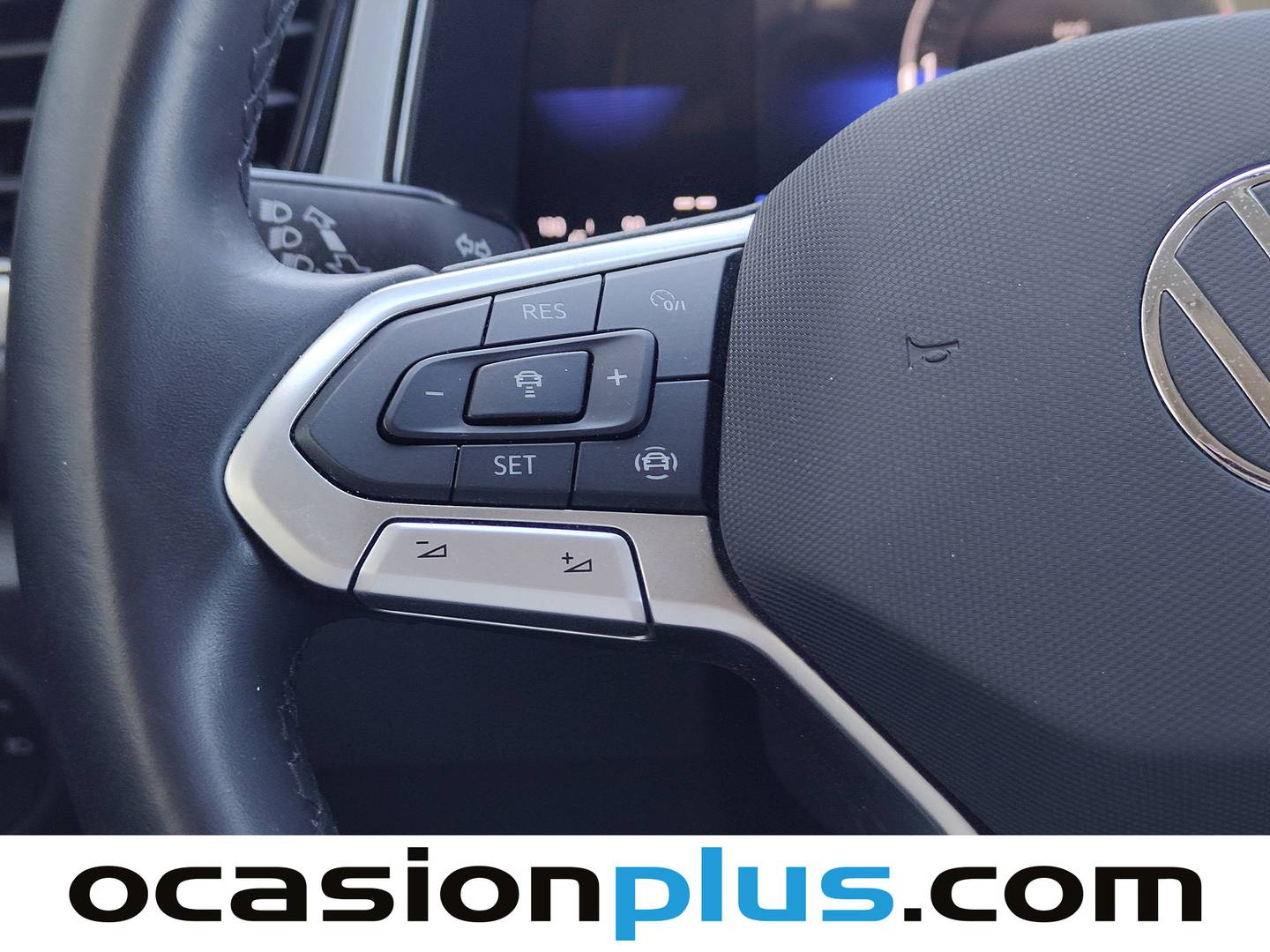 Volkswagen T-Roc Volkswagen T-Roc Life 2.0 TDI (115 CV) seminuevo