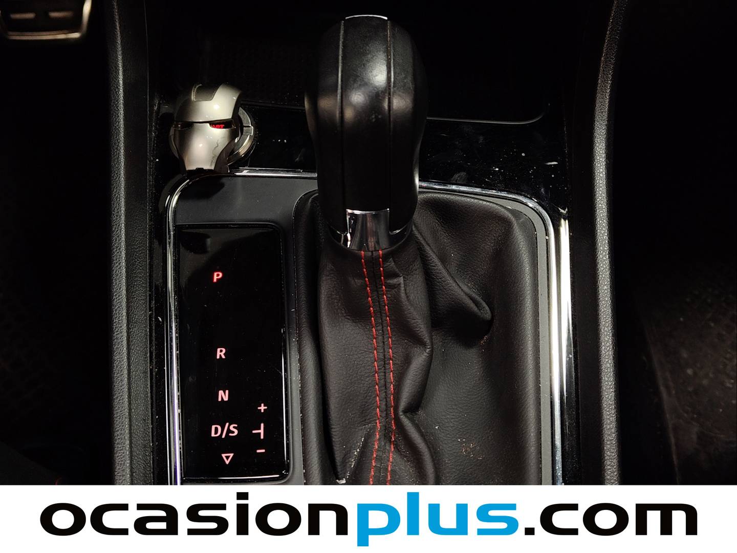 Seat León Seat León 1.5 TSI S&S FR Fast Edition Plus DSG (150 CV) de segunda mano