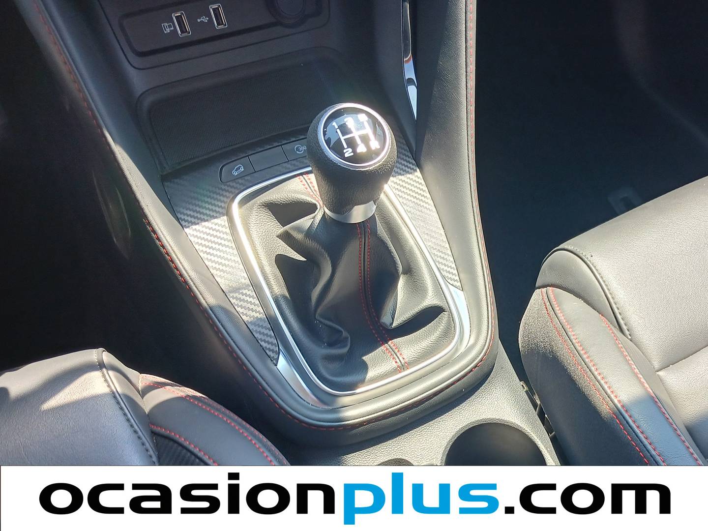 MG ZS MG ZS 1.5 Luxury (106 CV) de segunda mano