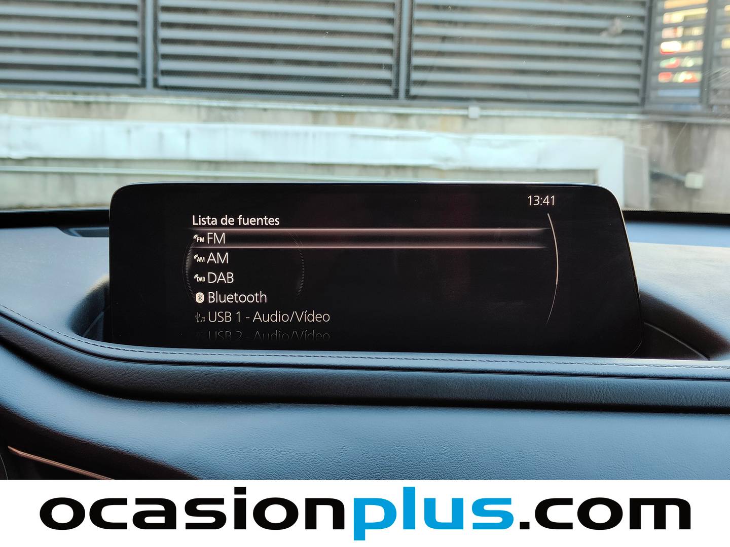 Foto Mazda CX-30 Mazda CX-30 e-SKY G MHEV Prime-line (140 CV)