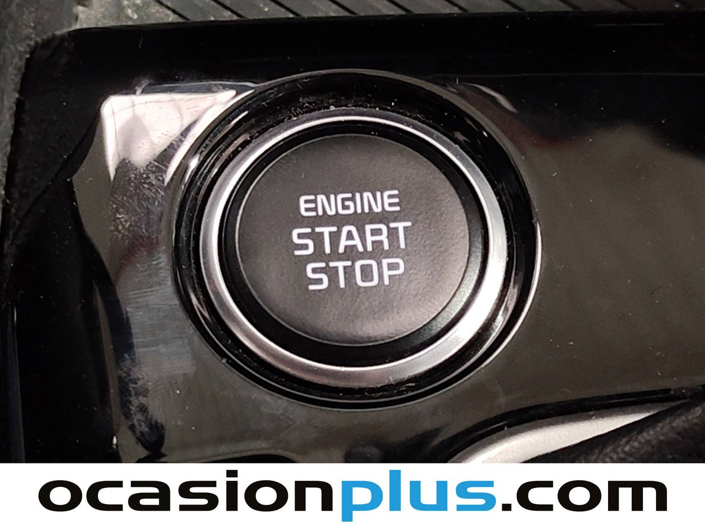 Foto KIA Sportage Kia Sportage 1.6 T-GDi MHEV Tech 4x2 (150 CV)