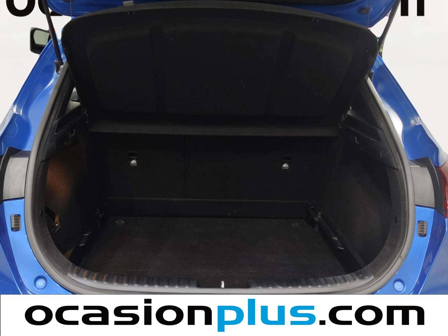 Foto KIA XCeed KIA XCeed 1.4 T-GDi Emotion (140 CV) siete plazas