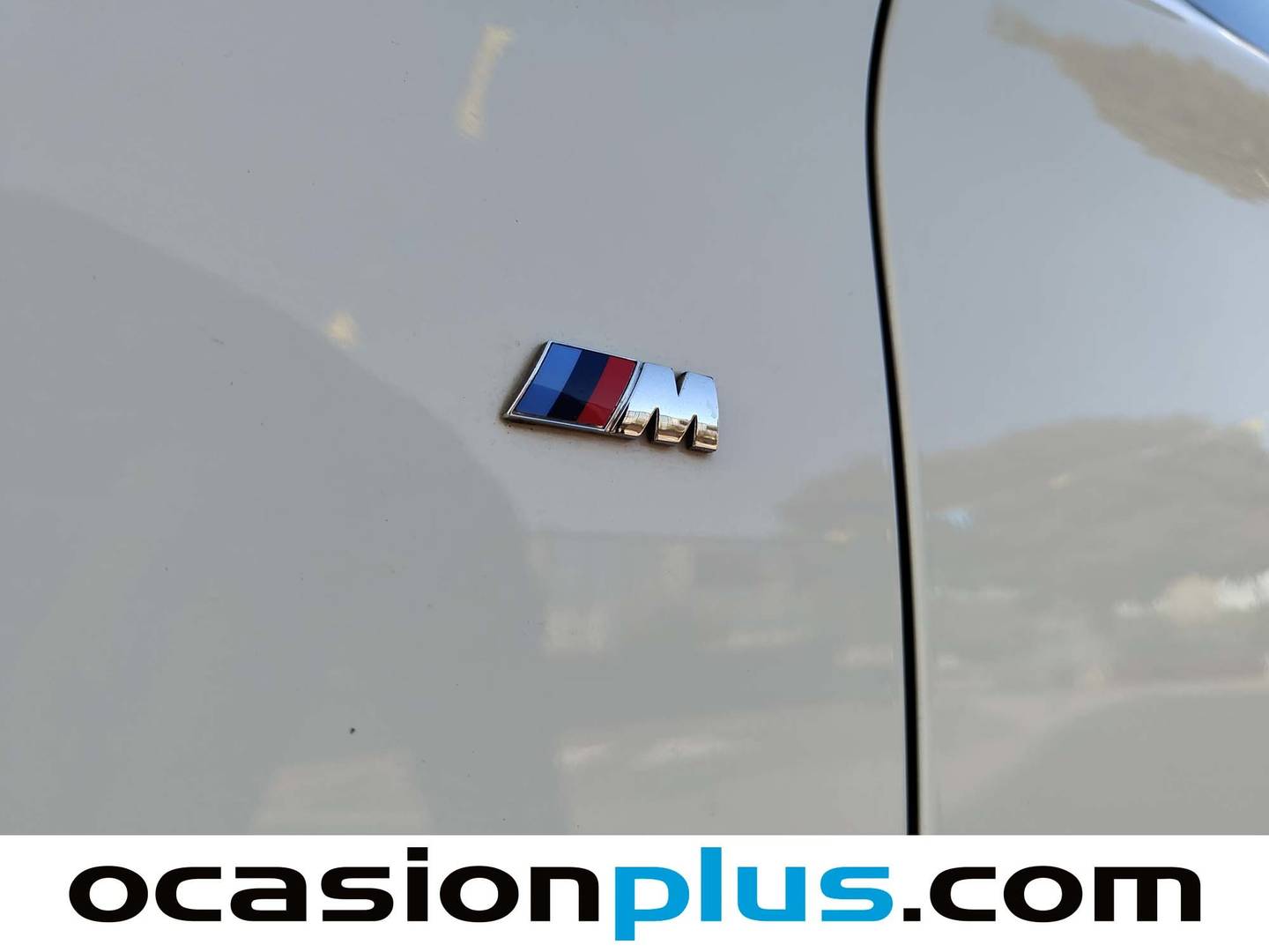 Foto BMW X4 BMW X4 xDrive35d Pack M  (313 CV)