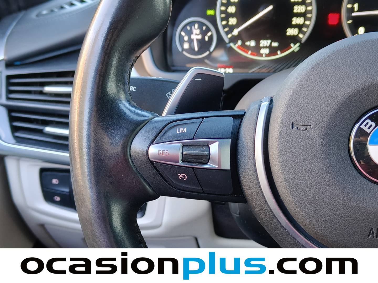 Foto BMW X5 BMW X5 xDrive40d (313 CV) Pack M