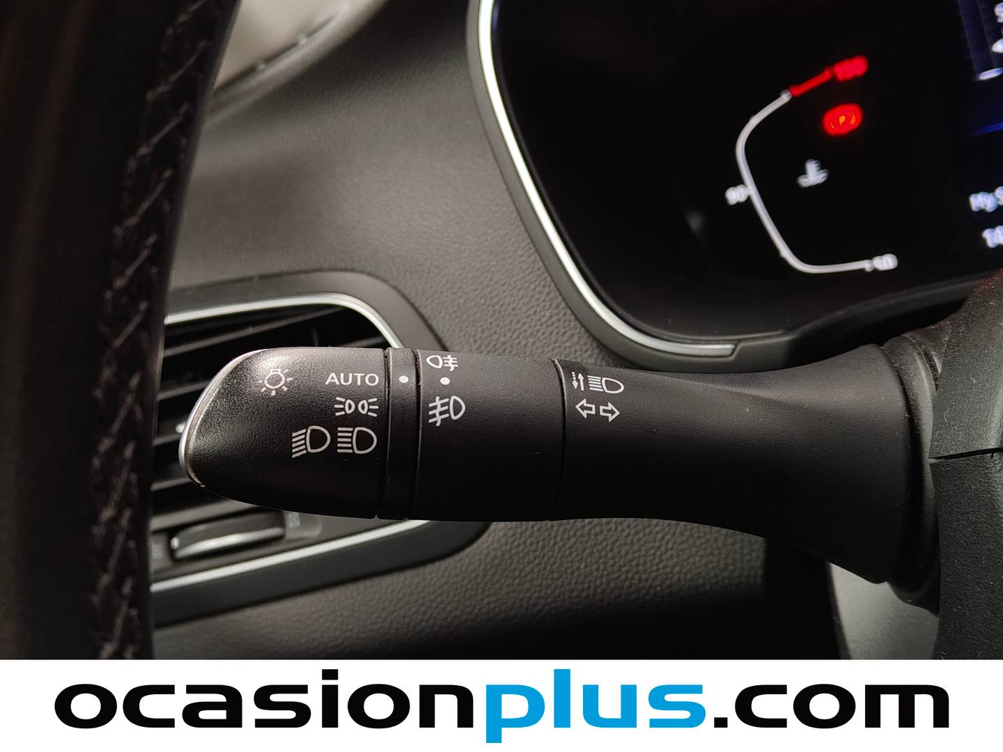 Renault Mégane Renault Megane Zen Blue dCi (115 CV) 115cv