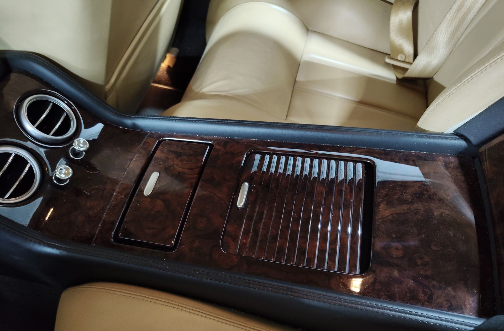 Bentley Continental GT GT Coupe - foto 18