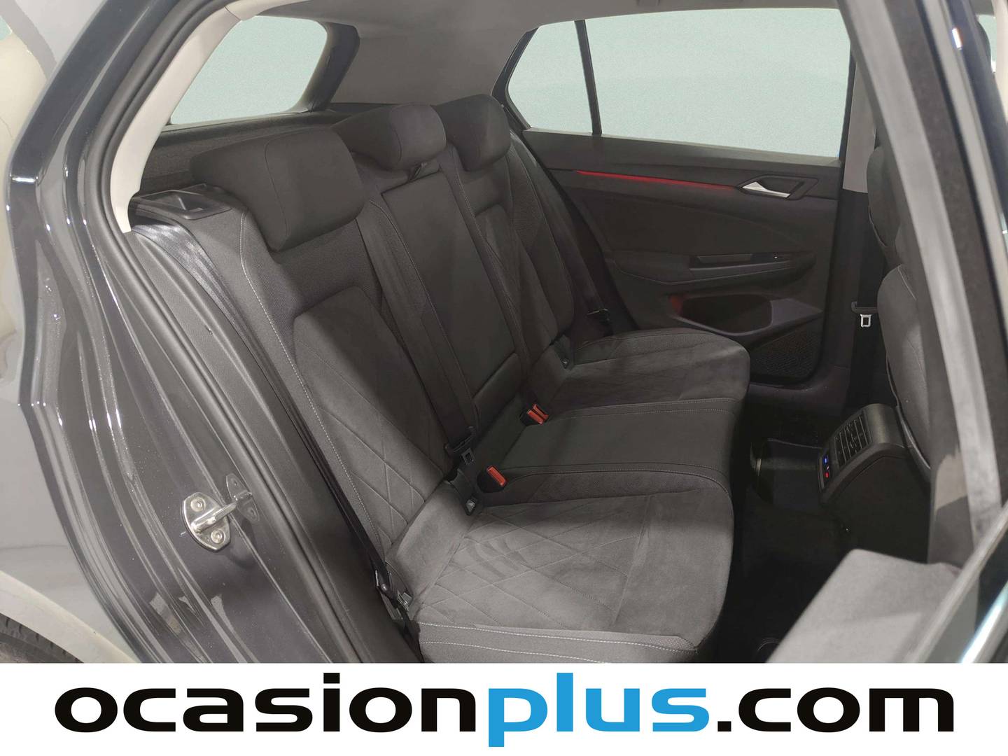 Volkswagen Golf Volkswagen Golf Style 1.5 TSI (130 CV) manual