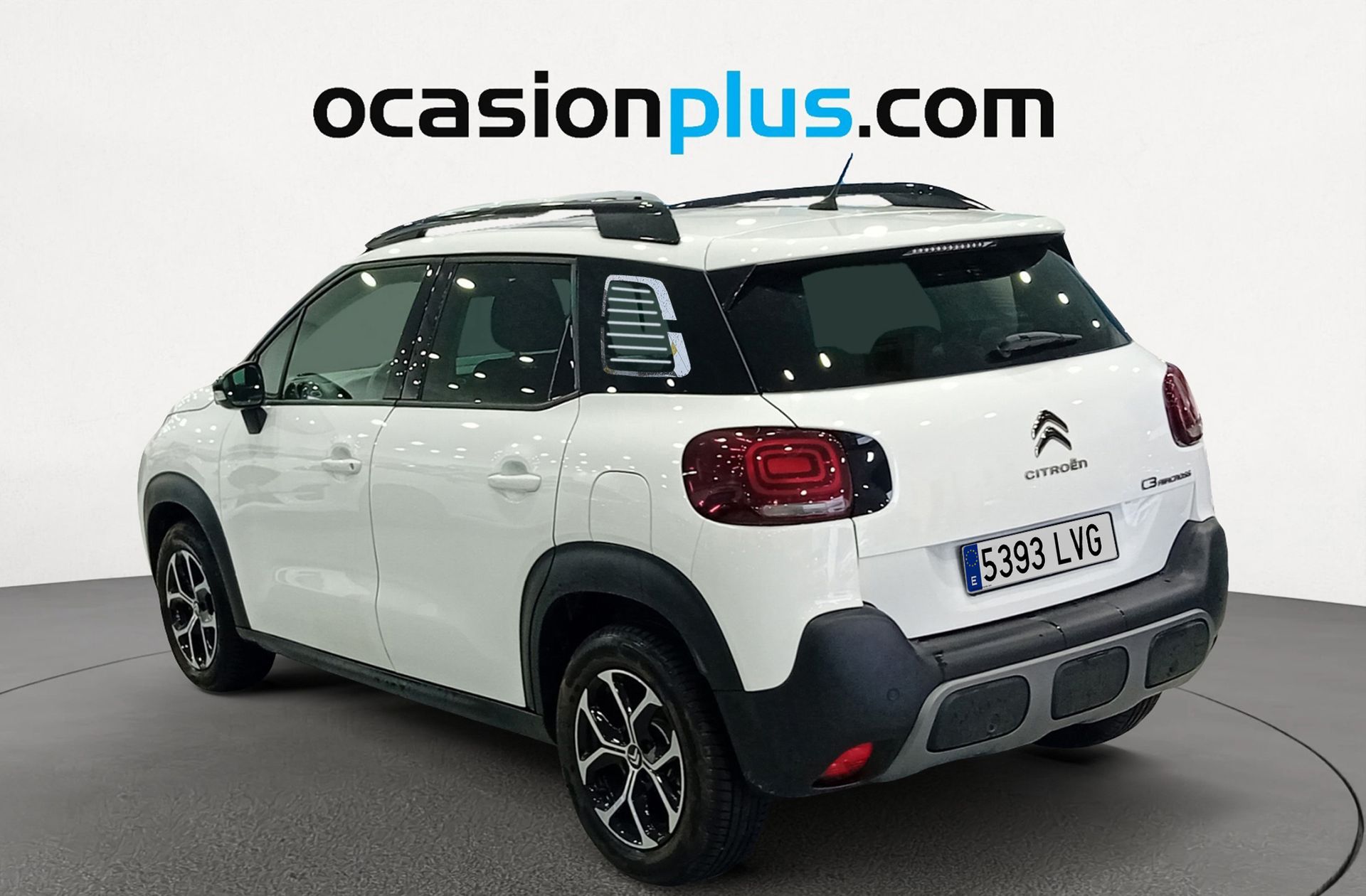 Citroën C3 Aircross PureTech 110 Feel Pack - foto 3