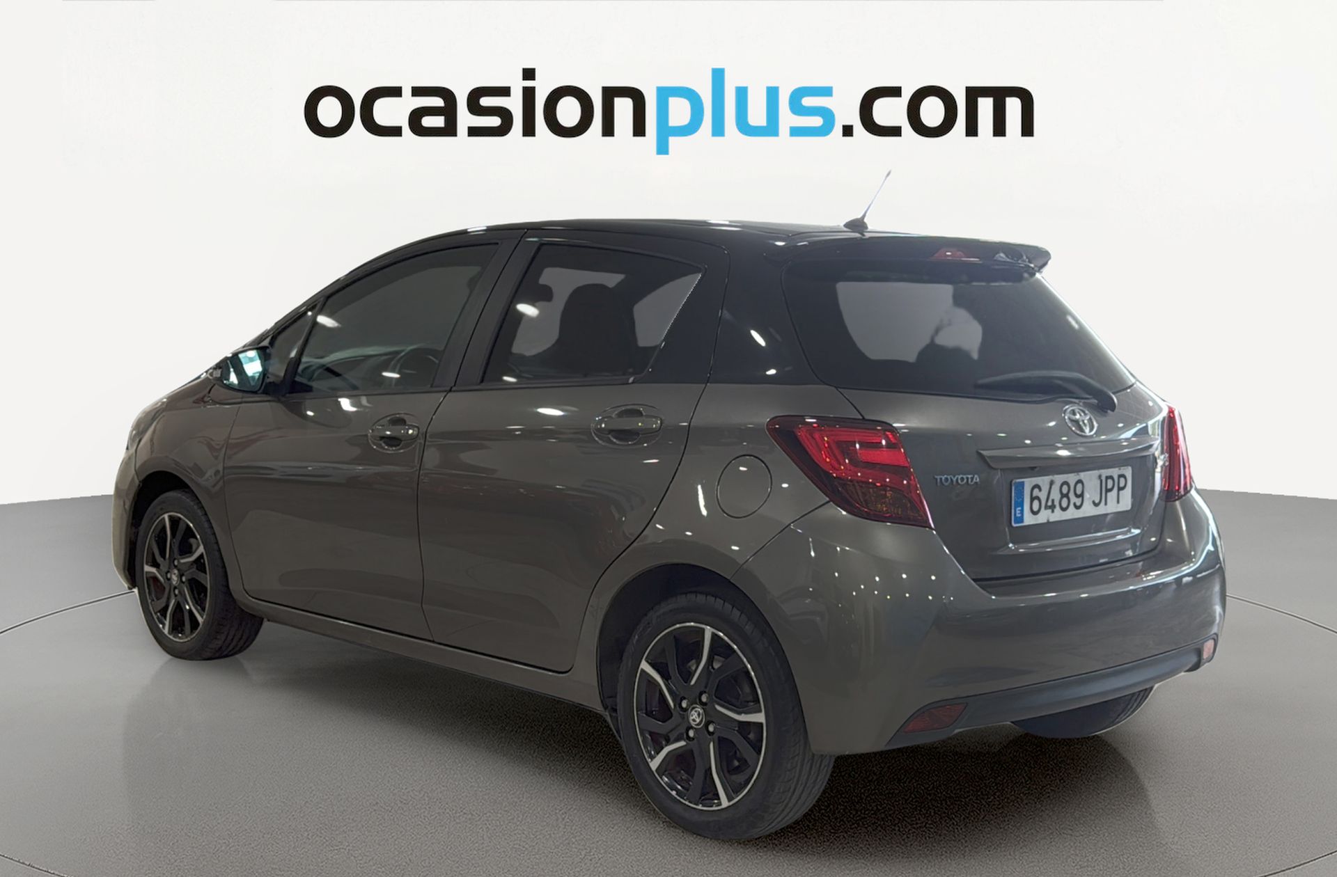 Toyota Yaris 1.3 100 Feel - foto 4