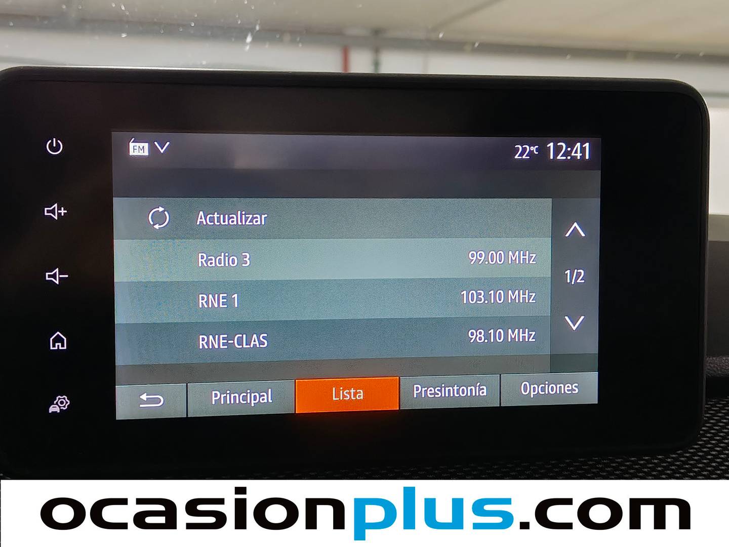 Dacia Sandero Dacia Sandero Stepway Expression TCe (91 CV) 2024