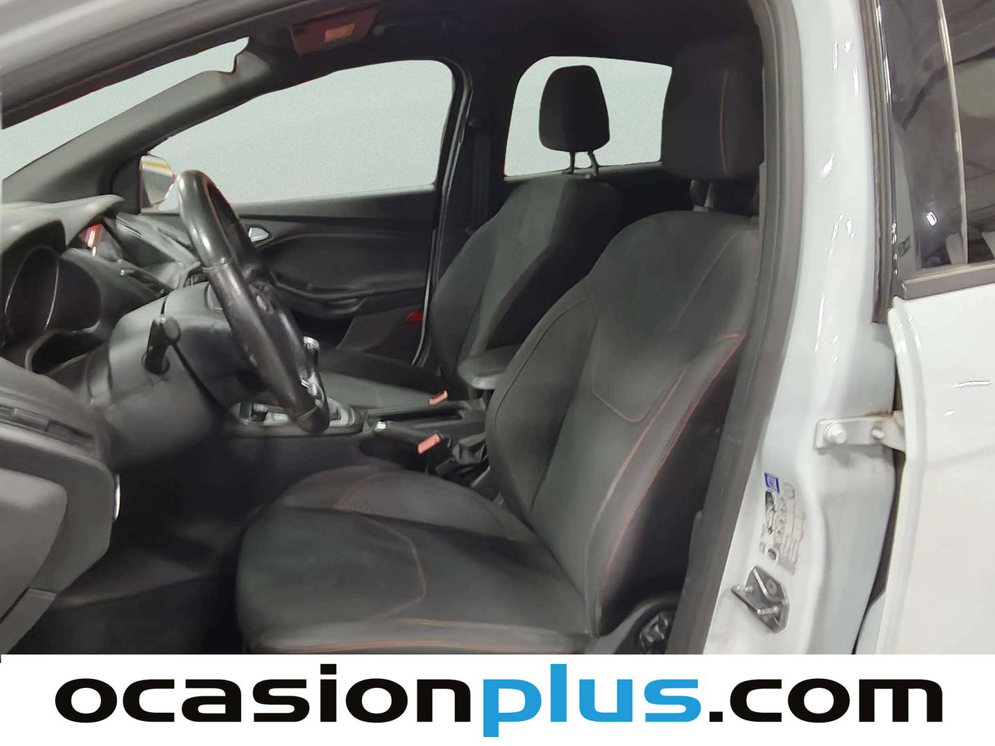 Ford Focus Ford Focus 1.0 Ecoboost S&S ST-Line (125 CV) 125cv