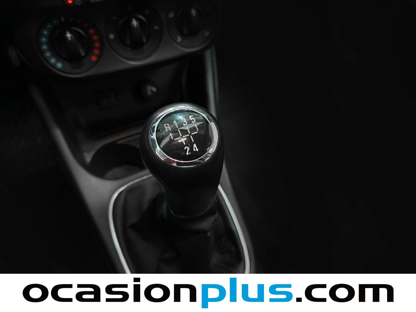 Foto Opel Corsa Opel Corsa 1.4 Selective (90 CV)