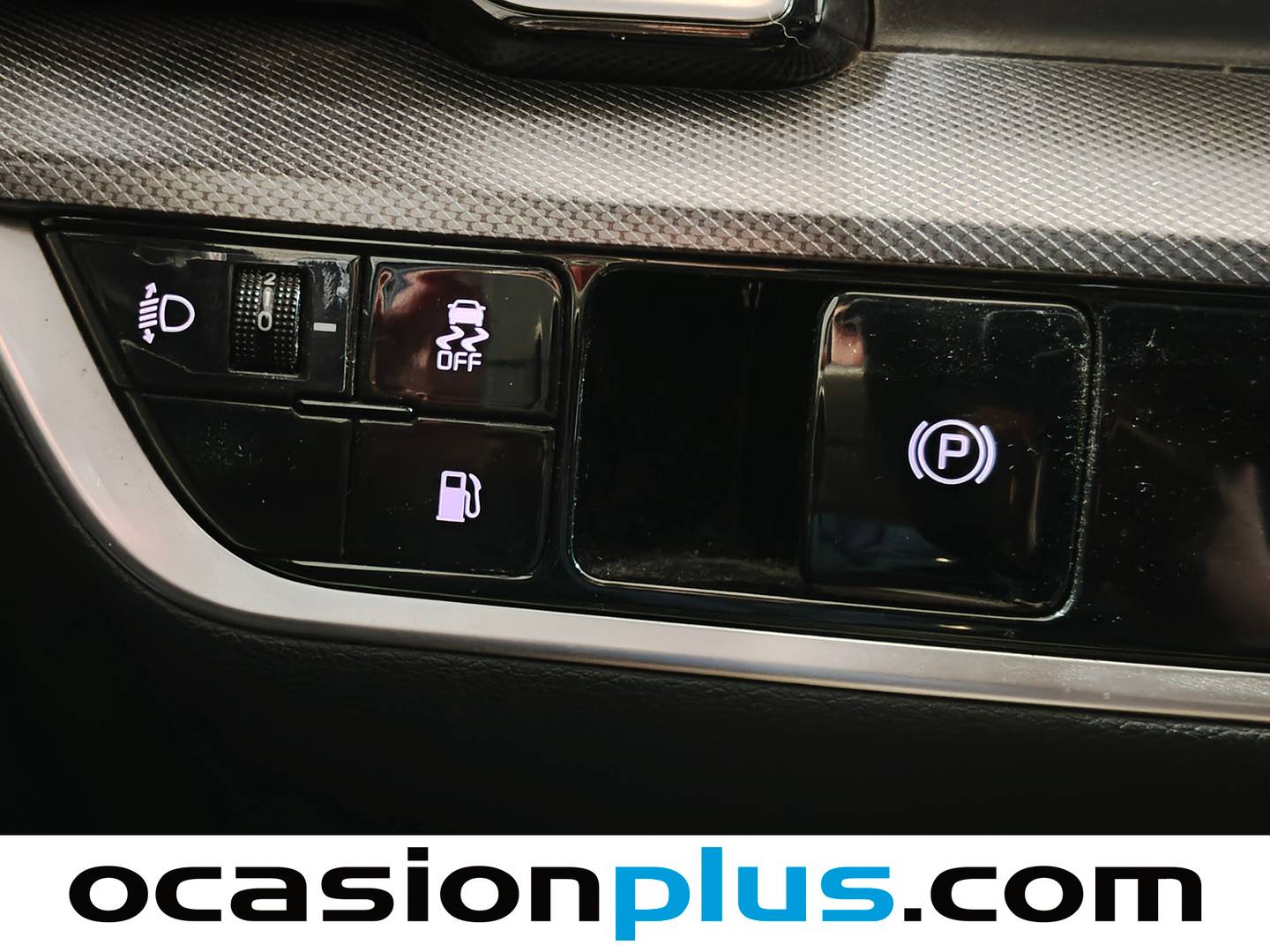 KIA Sportage Kia Sportage 1.6 T-GDi PHEV Drive 4x4 (265 CV) híbrido enchufable