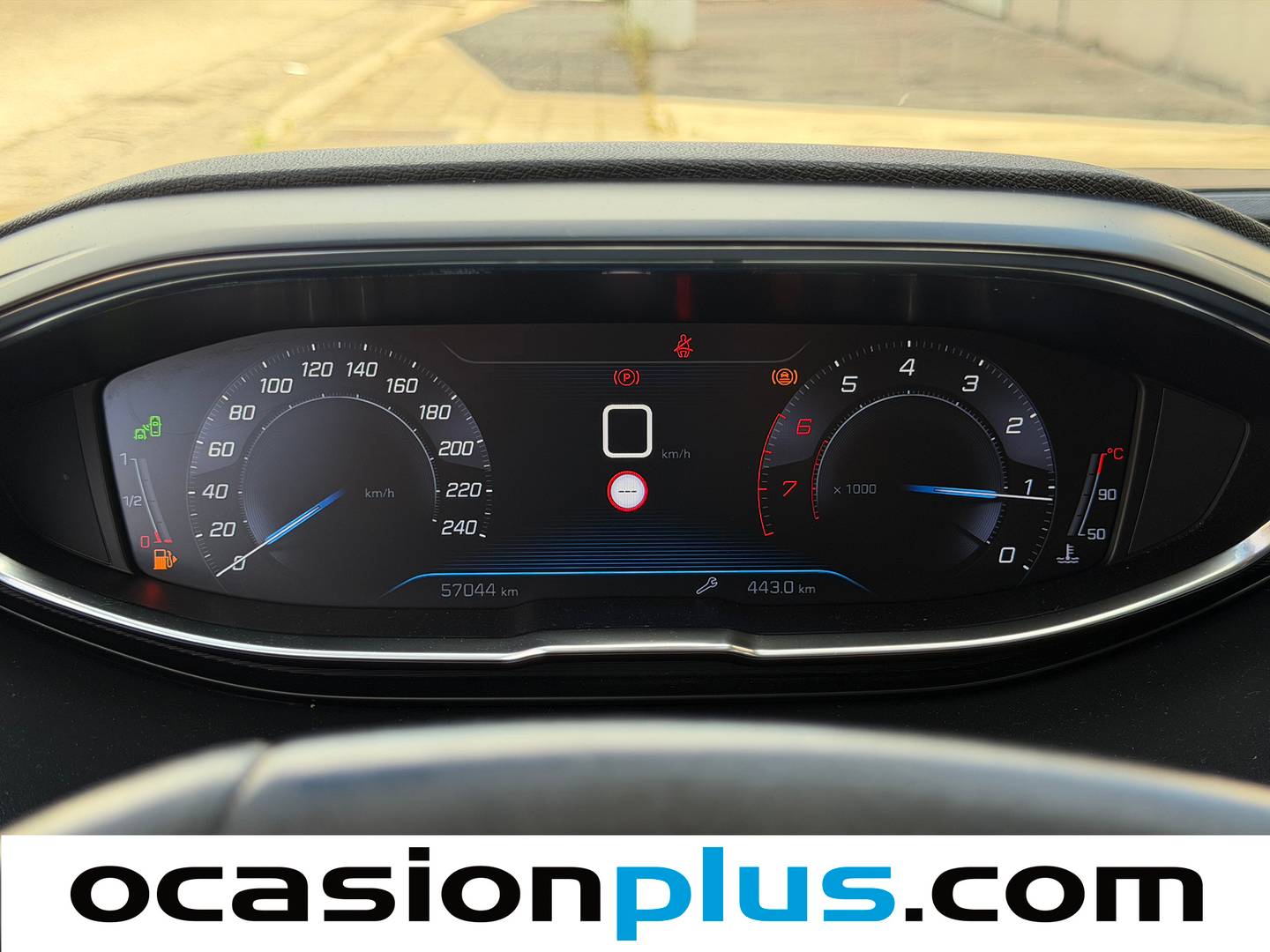 Peugeot 3008 Peugeot 3008 PureTech 130 S&S Allure (130 CV) 2019