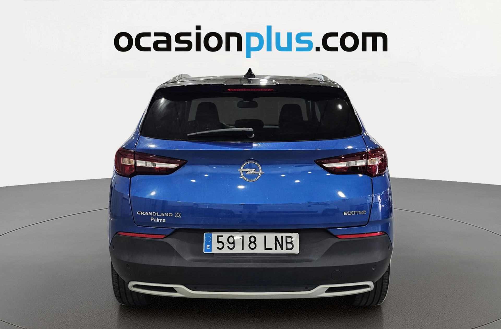 Opel Grandland 1.2 Turbo Ultimate - foto 19