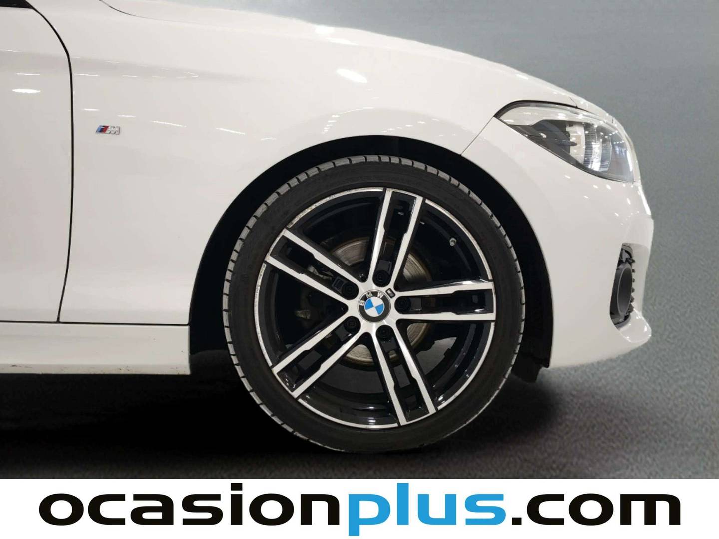 BMW Serie 1 BMW Serie 1 118i (136 CV) Pack M barato