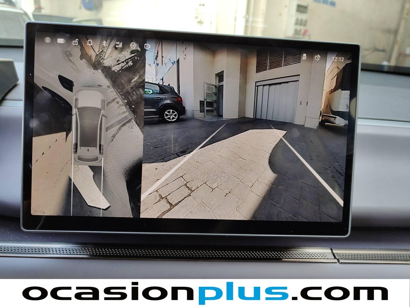 Accesorios del Leapmotor C10 Leapmotor C10 BEV 69.9kWh Design Auto (218 CV)