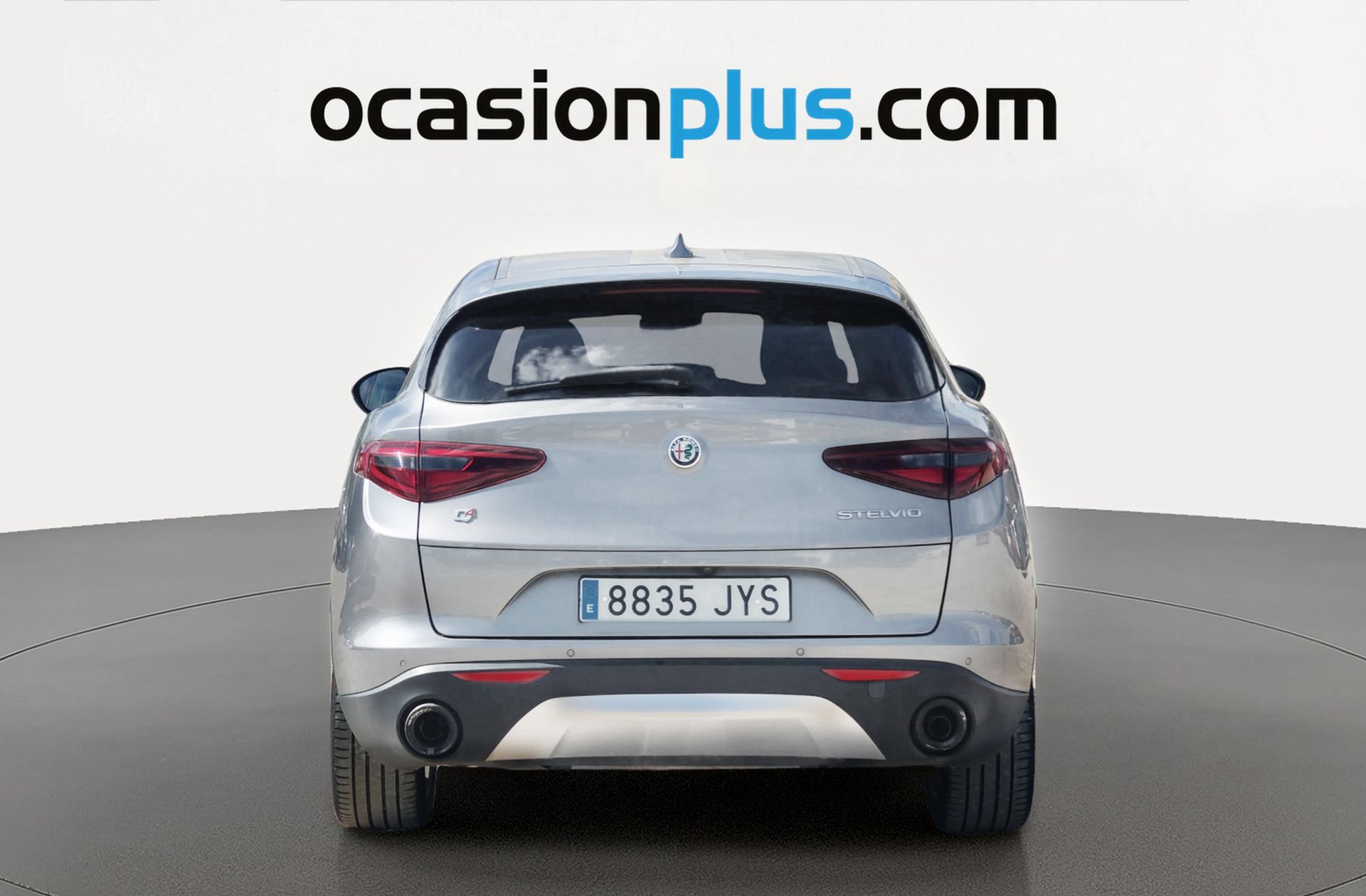 Alfa Romeo Stelvio 2.0 Petrol First Edition (I) Q4 - foto 14