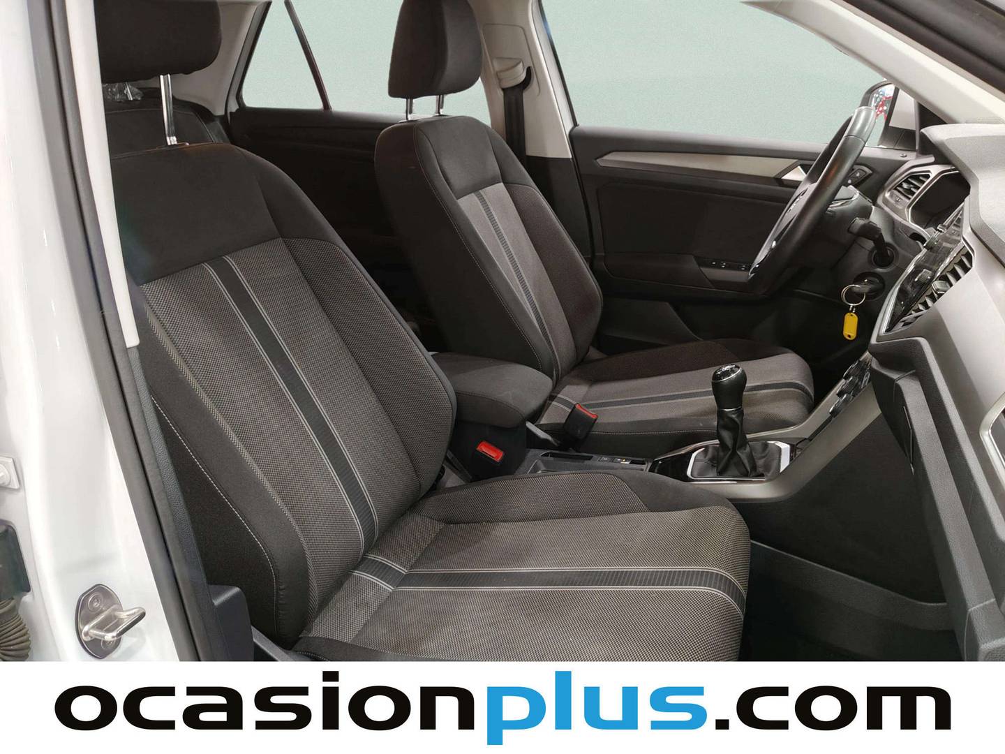 Volkswagen T-Roc Volkswagen T-Roc Advance R-Line 1.0 TSI (110 CV) Pack R-Line gasolina