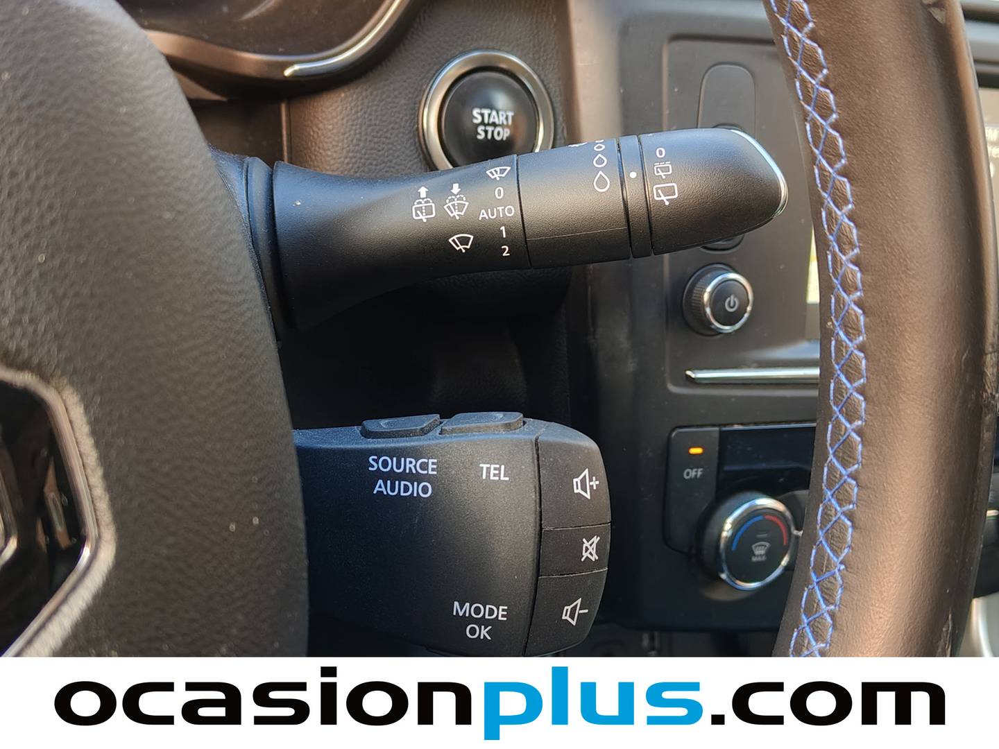 Foto Renault Kadjar Renault Kadjar S -Edition GPF TCe (140 CV)