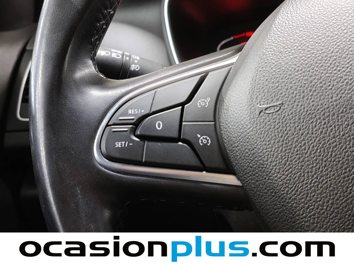 Renault Mégane RENAULT Mégane S.T. Zen TCe (140CV) EDC 140cv