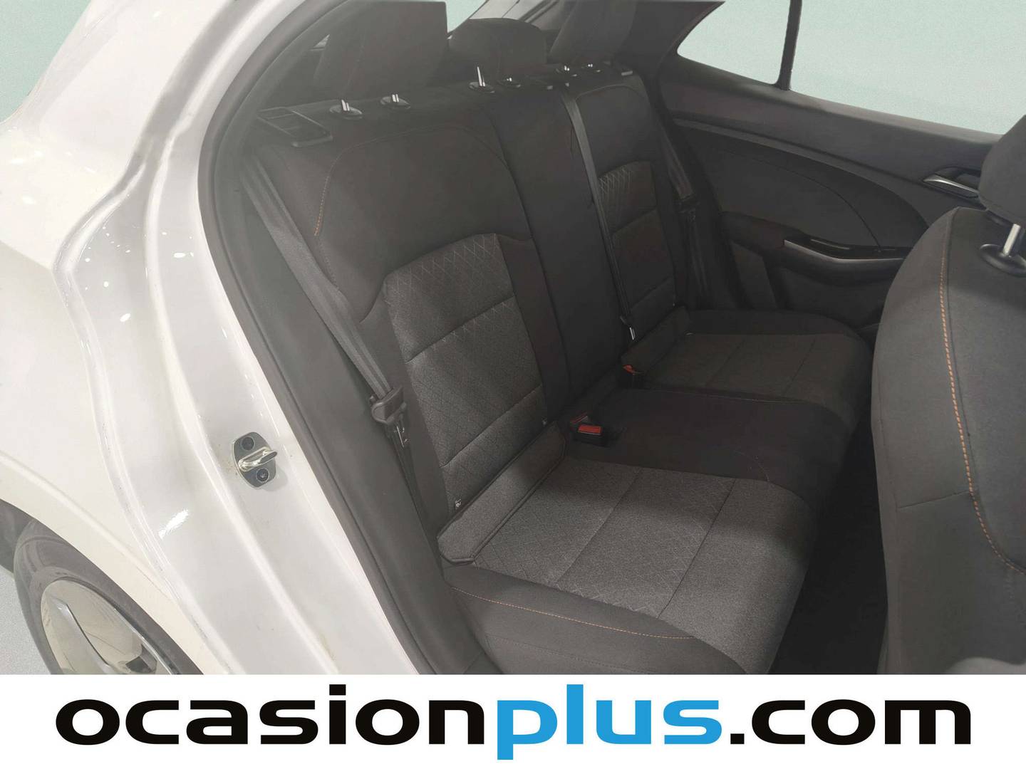 Foto MG MG3 MG MG3 1.5 Standard (116 CV)