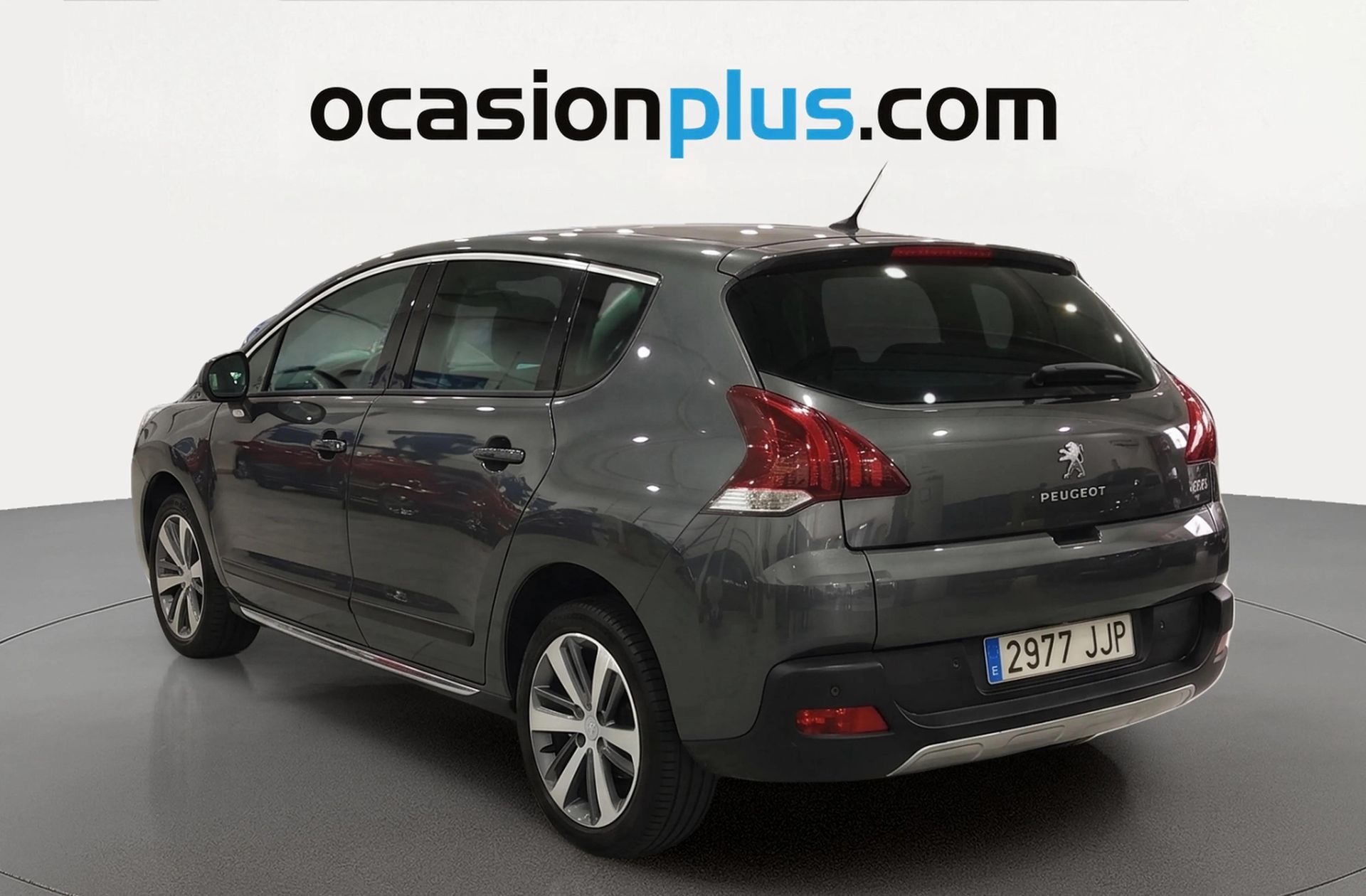 Peugeot 3008 1.2 PureTech Allure - foto 3