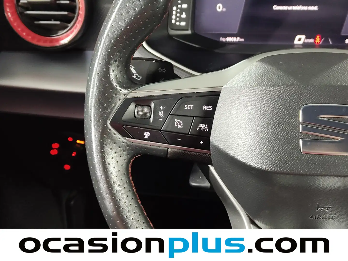 Foto Seat Ibiza SEAT Ibiza 1.0 TSI S&S FR XL (110 CV)