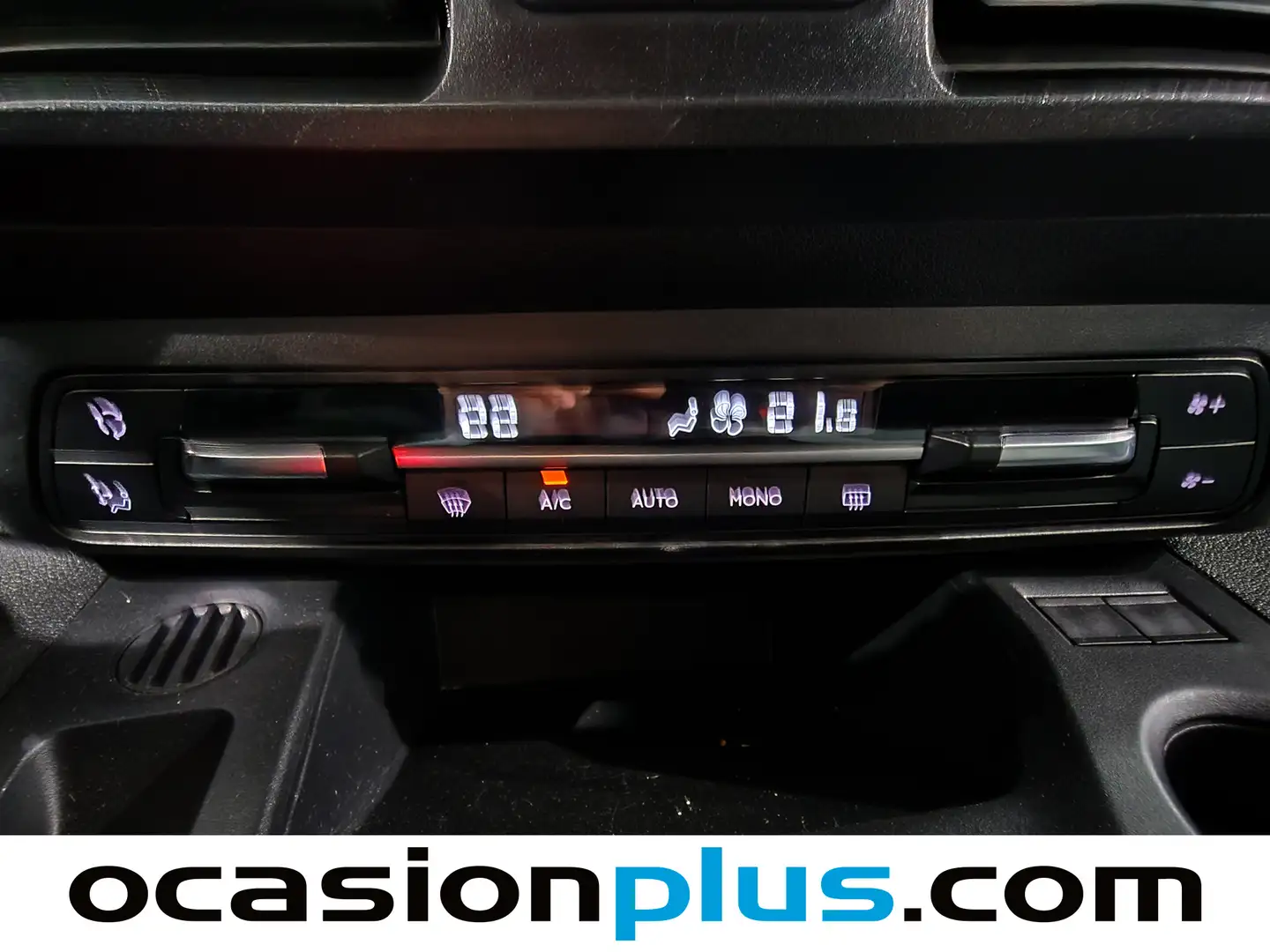 Foto Citroën Berlingo Citroen Berlingo BlueHDi 130 S&S Talla M Feel Pack  (130 CV)