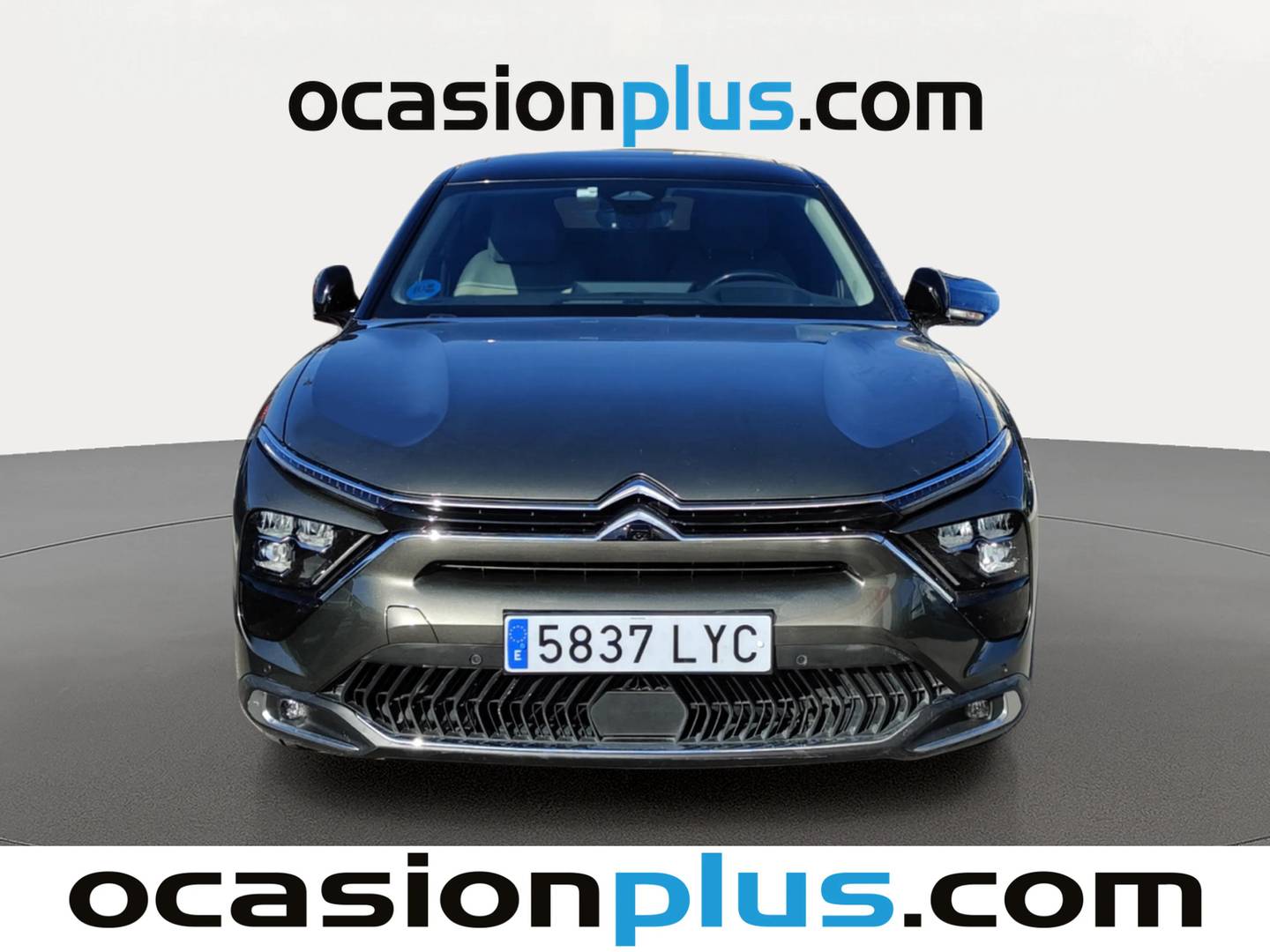 Foto Citroën C5 X Citroen C5 X Hybrid 225 Shine Pack e-EAT8  (225 CV)