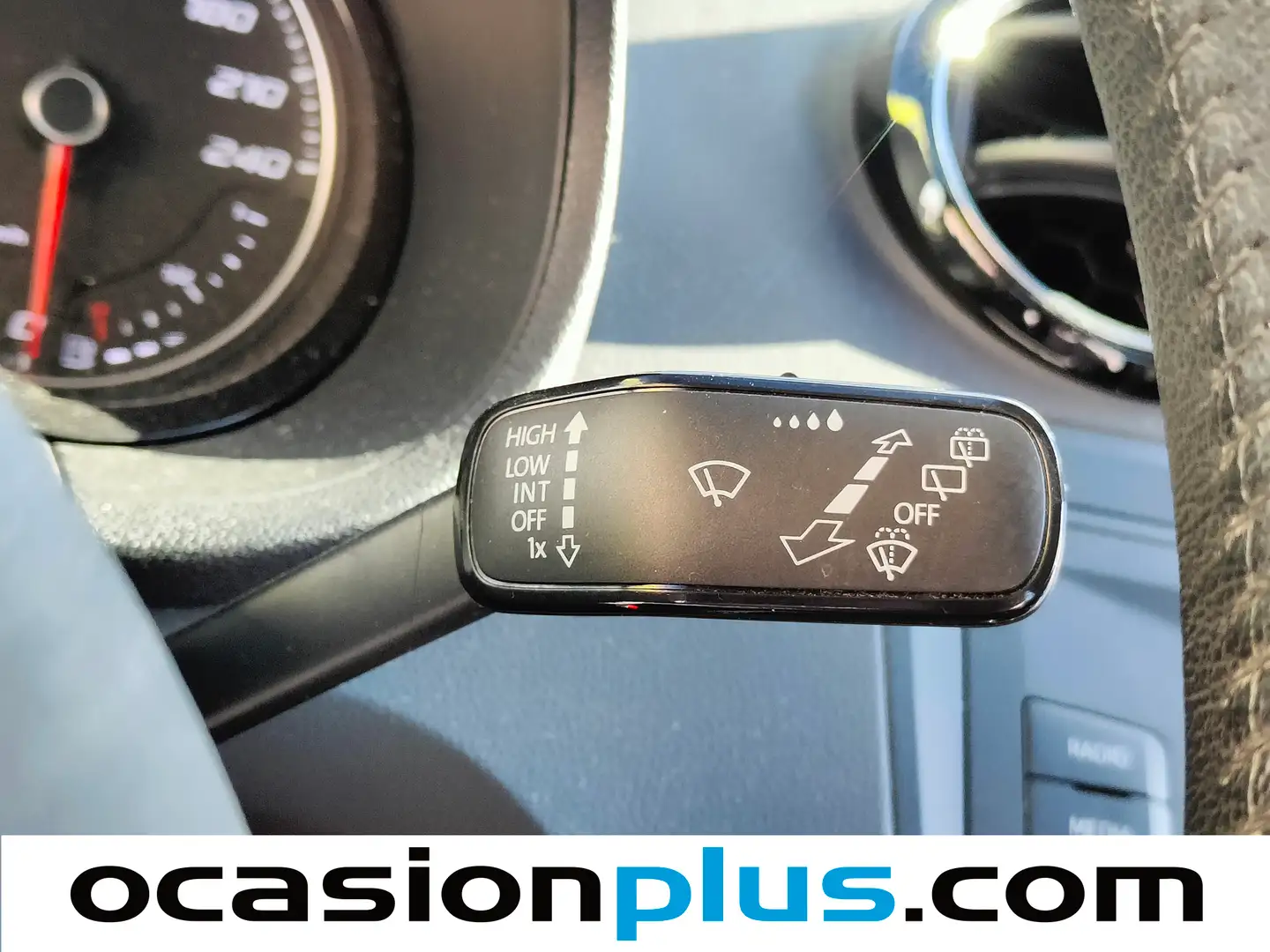 Foto Seat Ibiza SEAT Ibiza 1.2 TSI Style (90 CV)