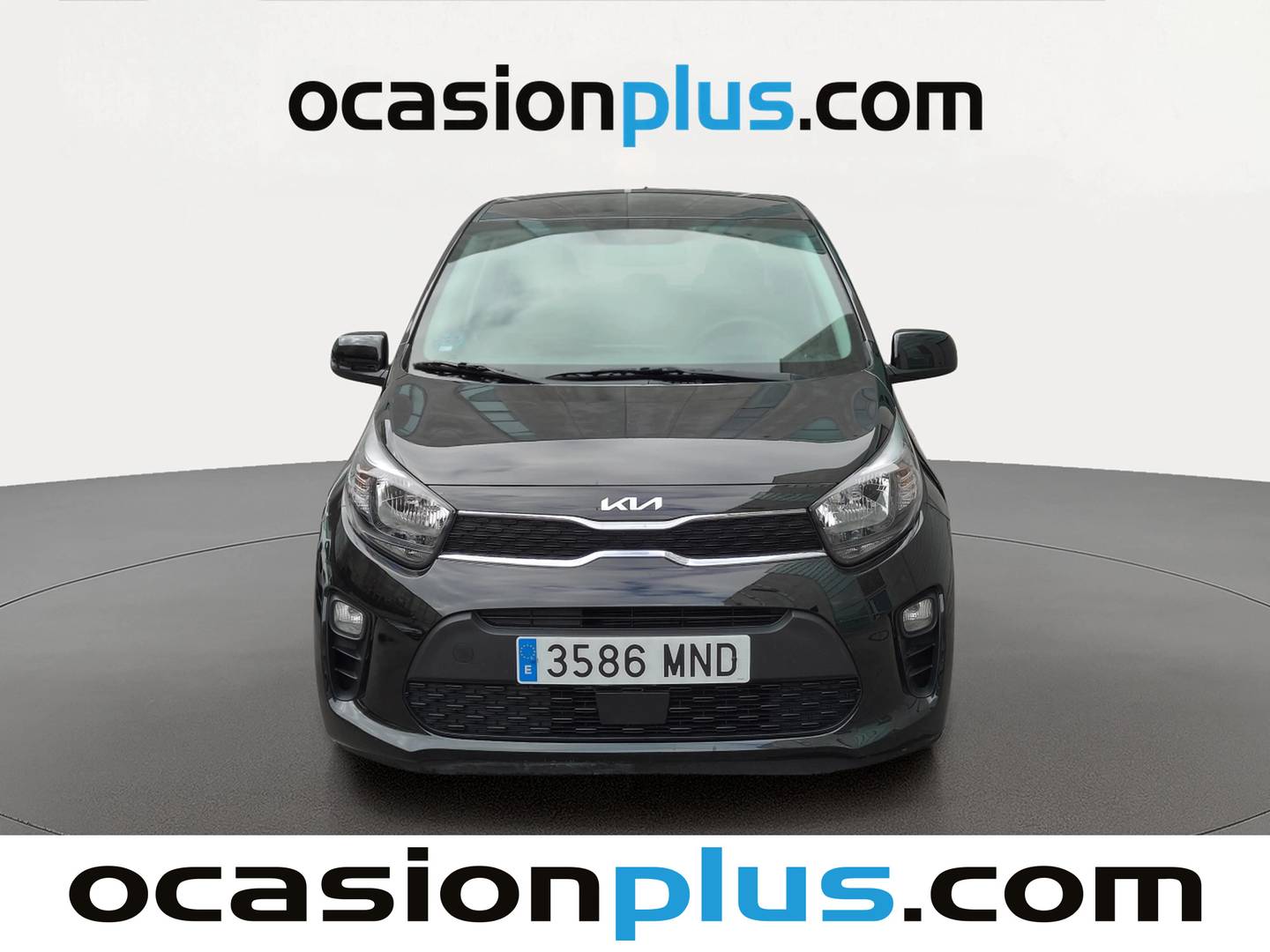 KIA Picanto KIA Picanto 1.0 DPi Concept Pack Comfort (67 CV) 67cv