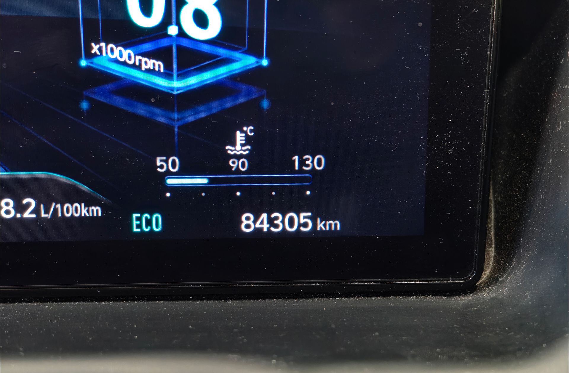 Hyundai Tucson 1.6 T-GDi Maxx - foto 9