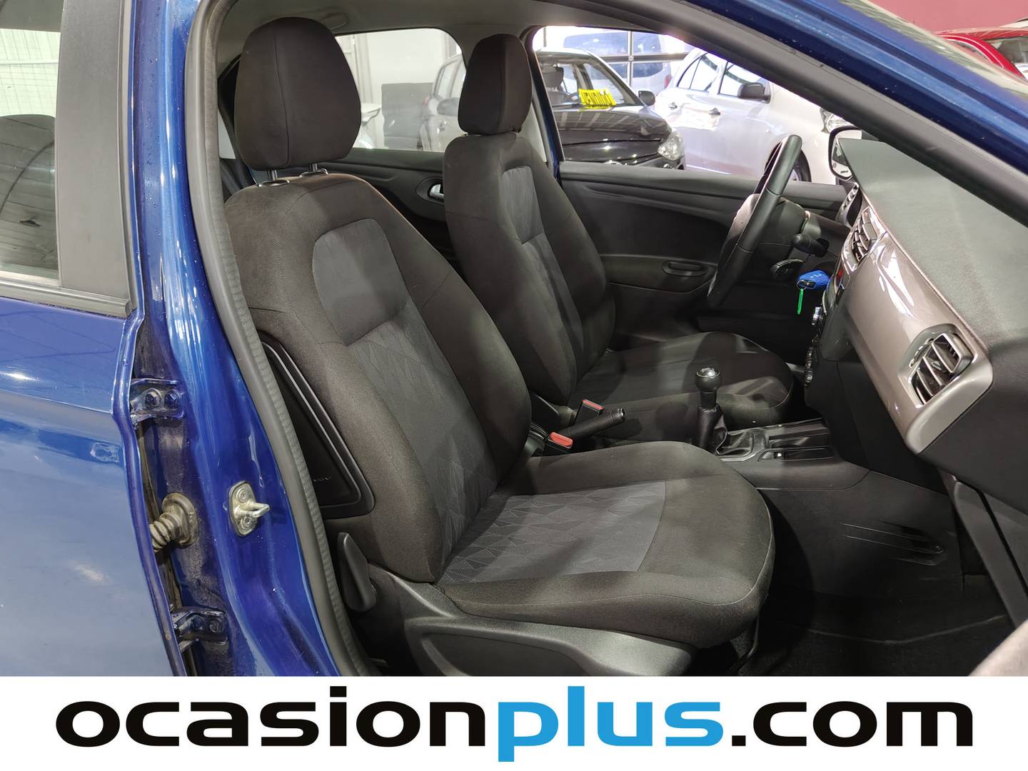 Citroën C-Elysée Citroën C-Elysee PureTech 82 Feel (82 CV) km 0