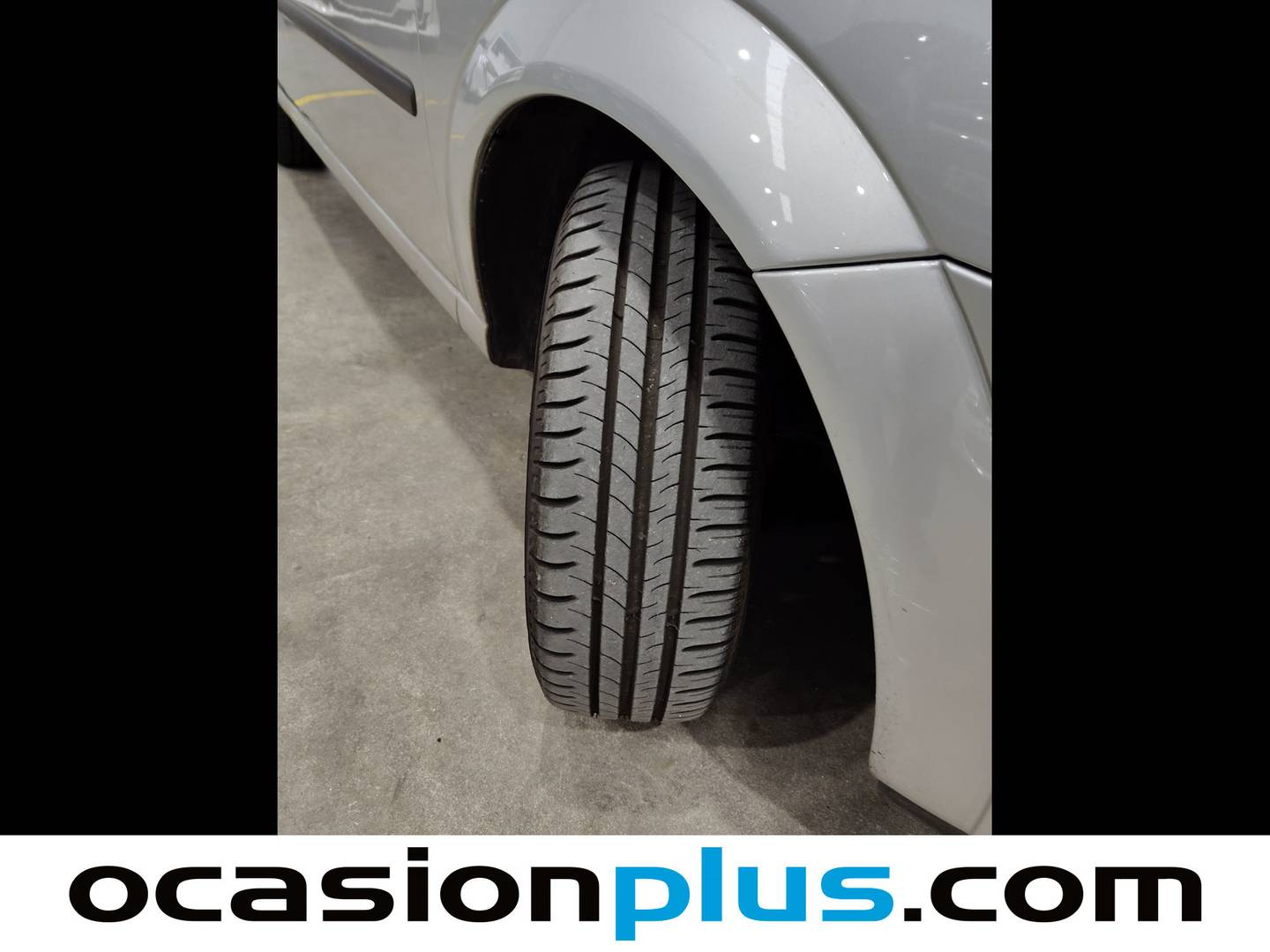 Foto Opel Meriva Opel Meriva 1.6 XE Essentia (100 CV)