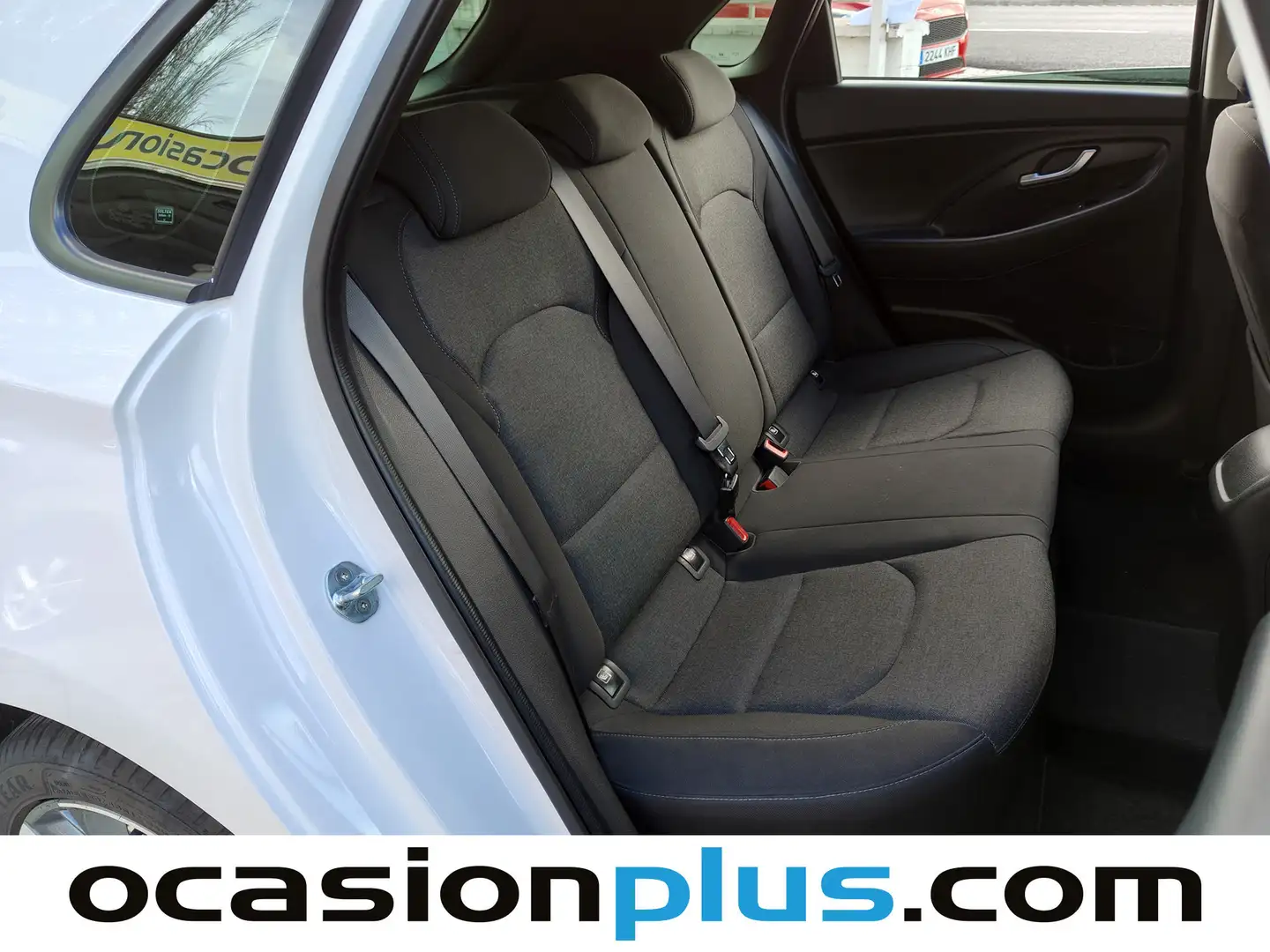 Foto Hyundai i30 Hyundai i30 1.5 DPI Klass SLX (110 CV)