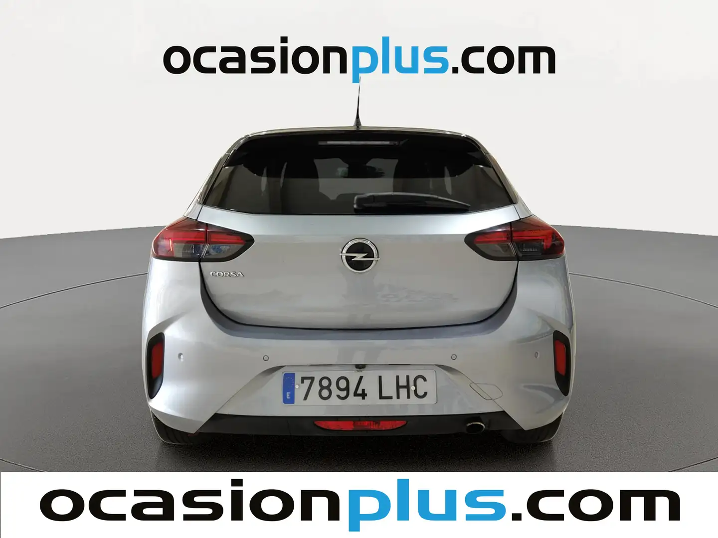 Foto Opel Corsa Opel Corsa 1.5D DT GS-Line (102 CV)