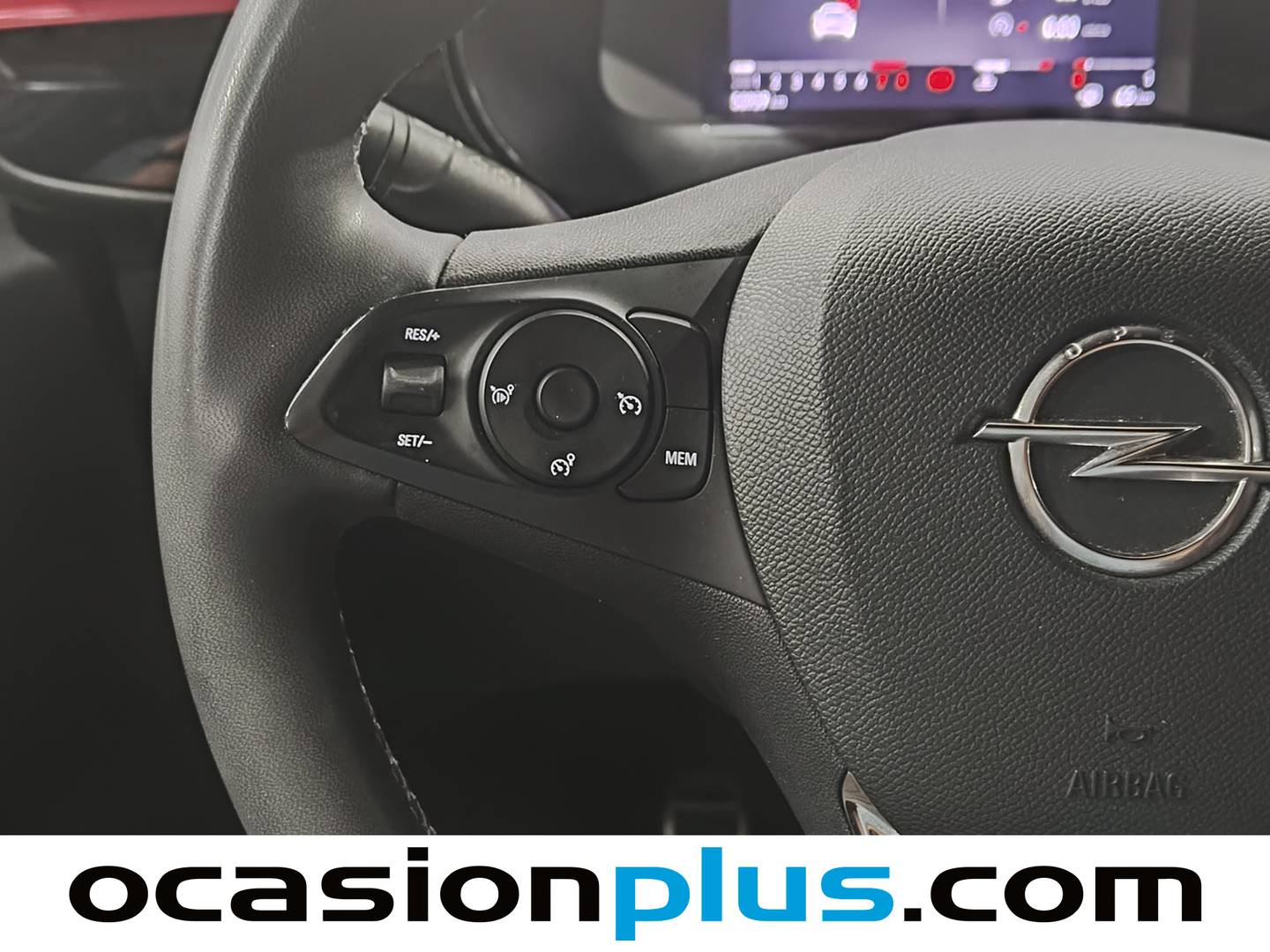 Foto Opel Corsa Opel Corsa 1.2 T XHL GS (100 CV)