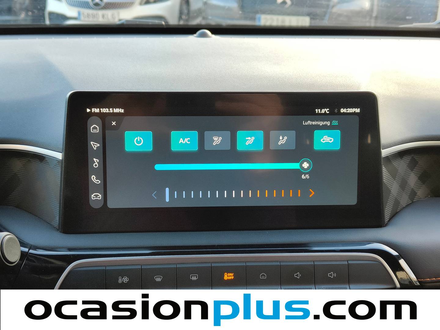 Foto MG MG3 MG MG3 1.5 Standard (116 CV)