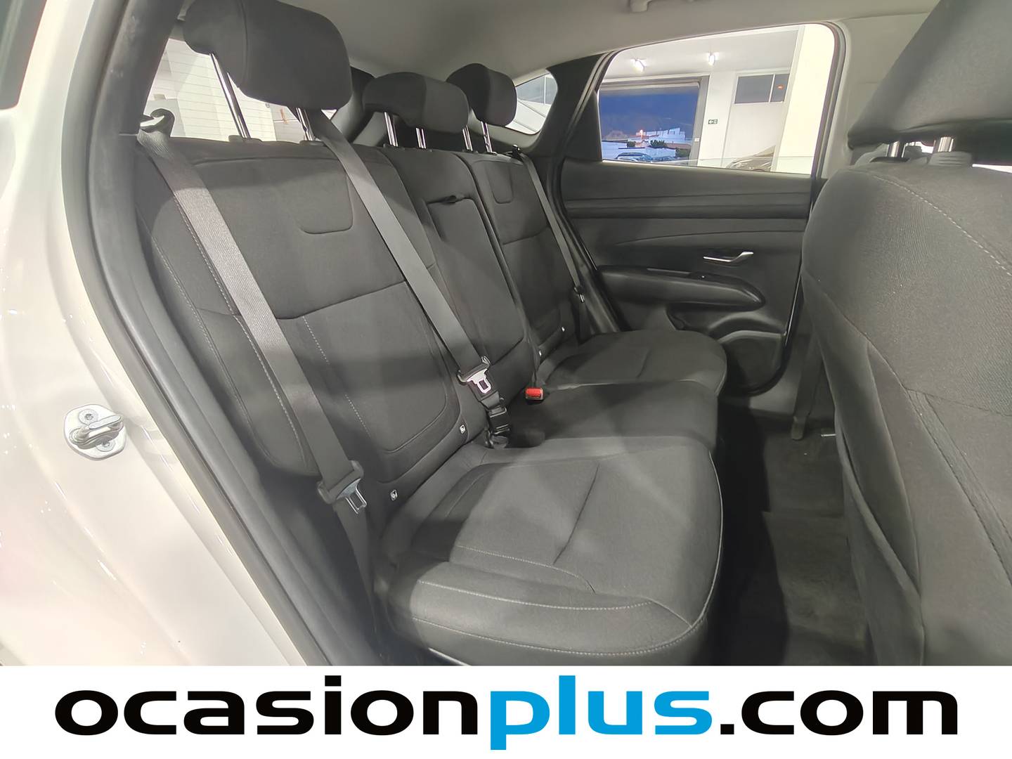 Hyundai Tucson Hyundai Tucson 1.6T Klass  (160 CV) km 0