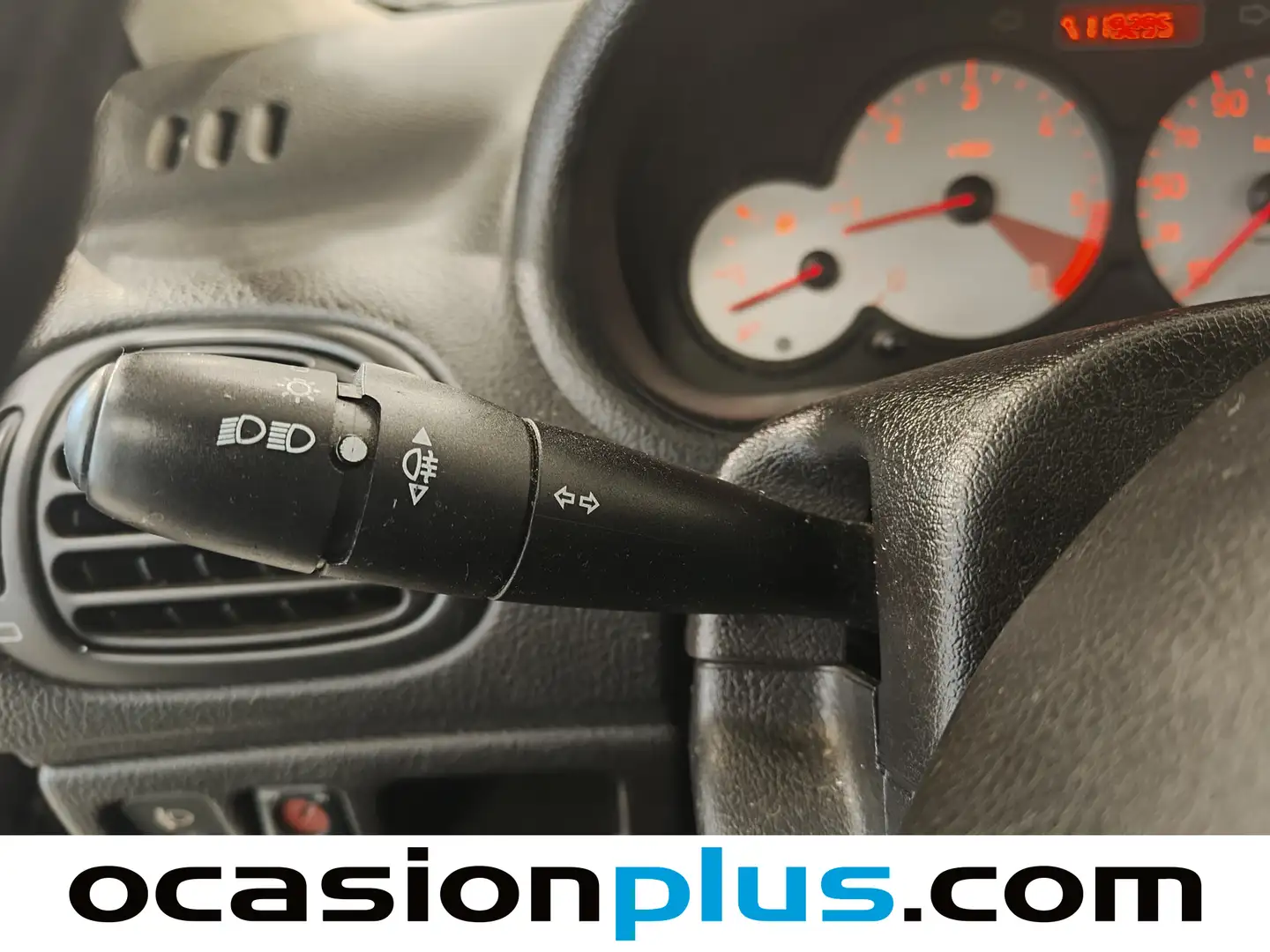 Foto Peugeot 206 Peugeot 206 1.4 HDI X-Line (70 CV)