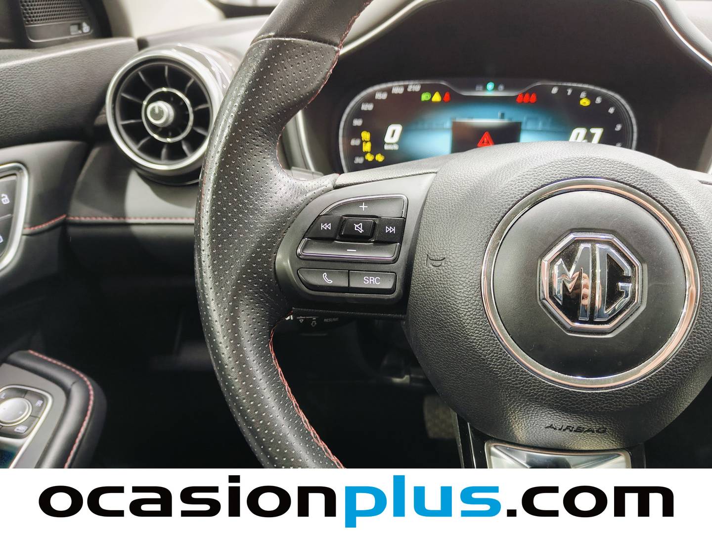 MG HS MG HS 1.5 Turbo GDI Comfort DCT (162 CV) seminuevo