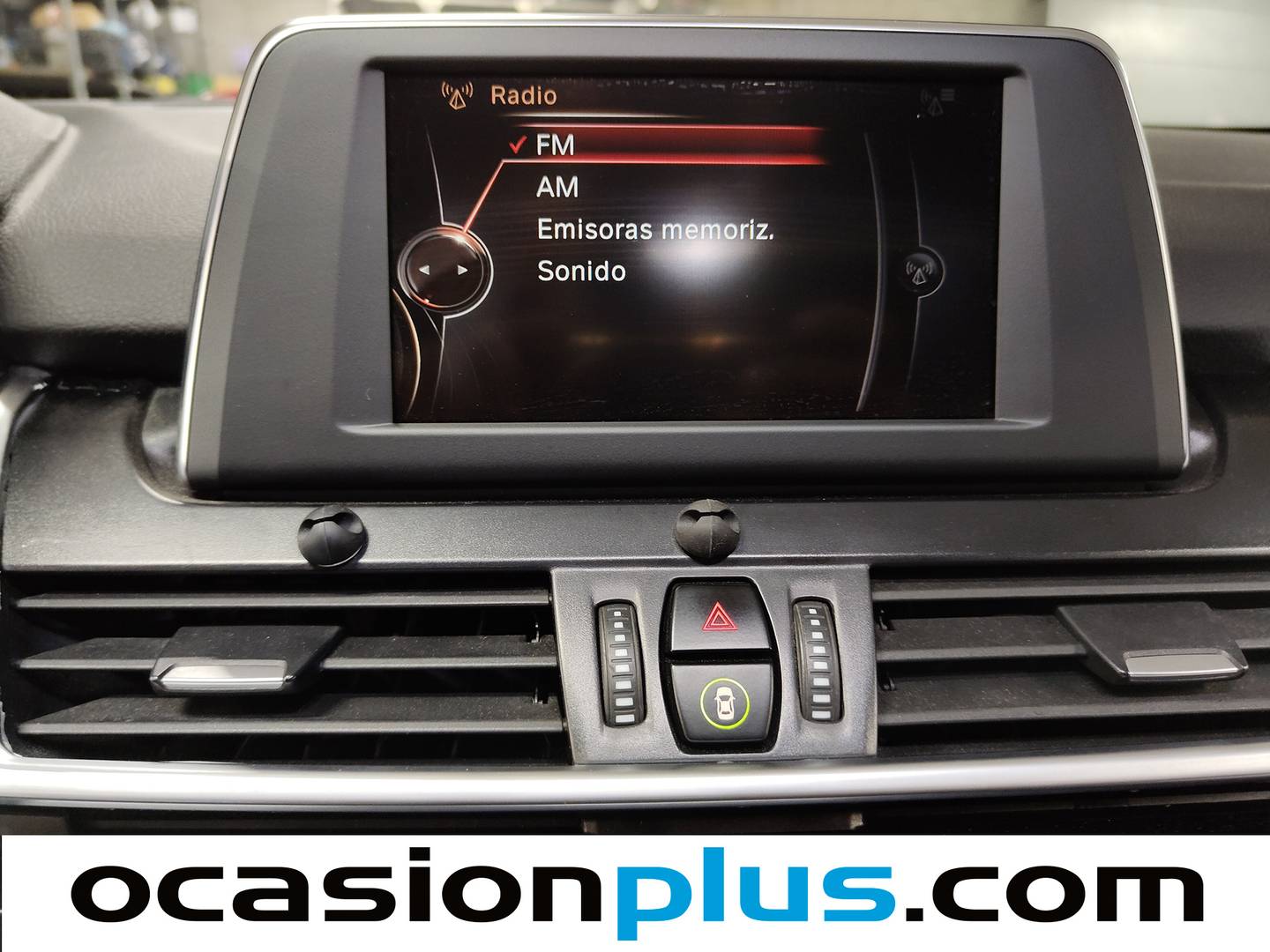 BMW Serie 2 Active Tourer BMW Serie 2 218d Active Tourer (150 CV) 150cv